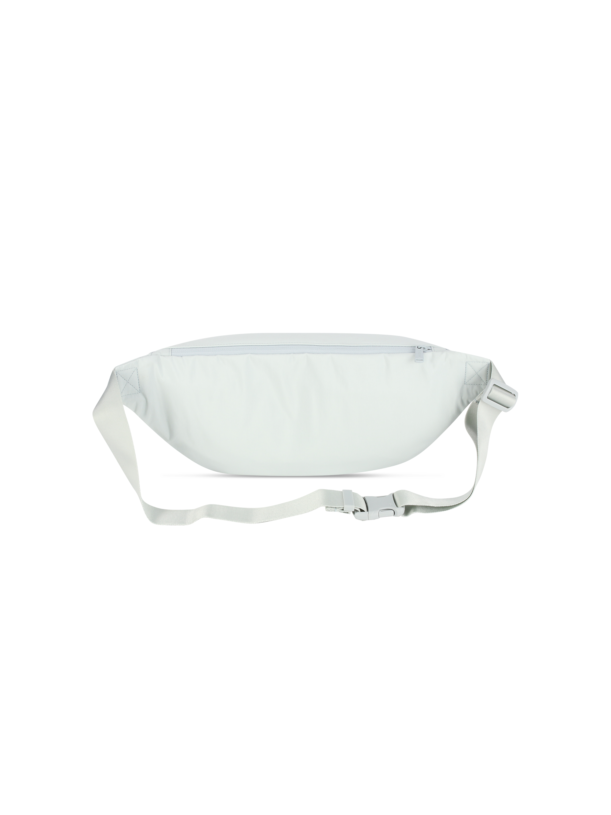 Athleisure Large Waist Bag