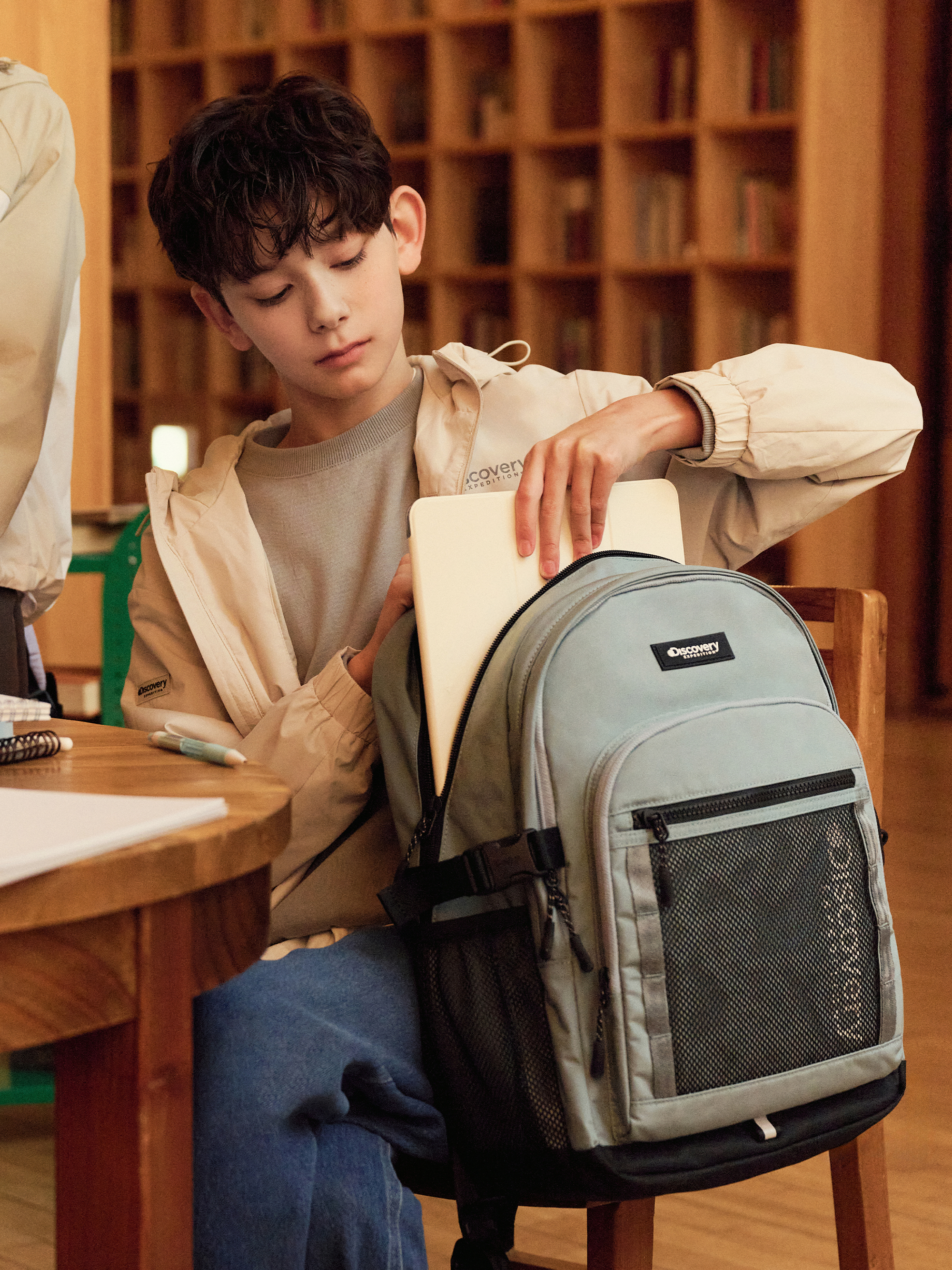 Like-Air Hyper Backpack