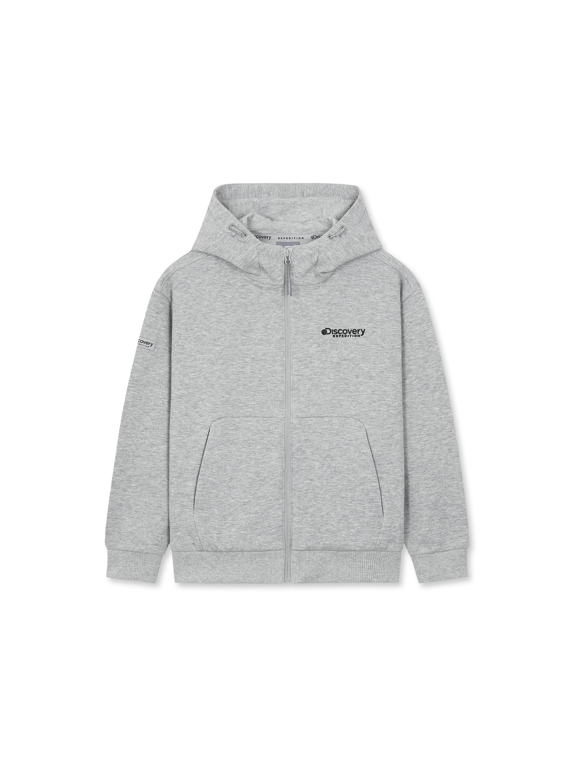 Kids Essential Training Hood Jacket