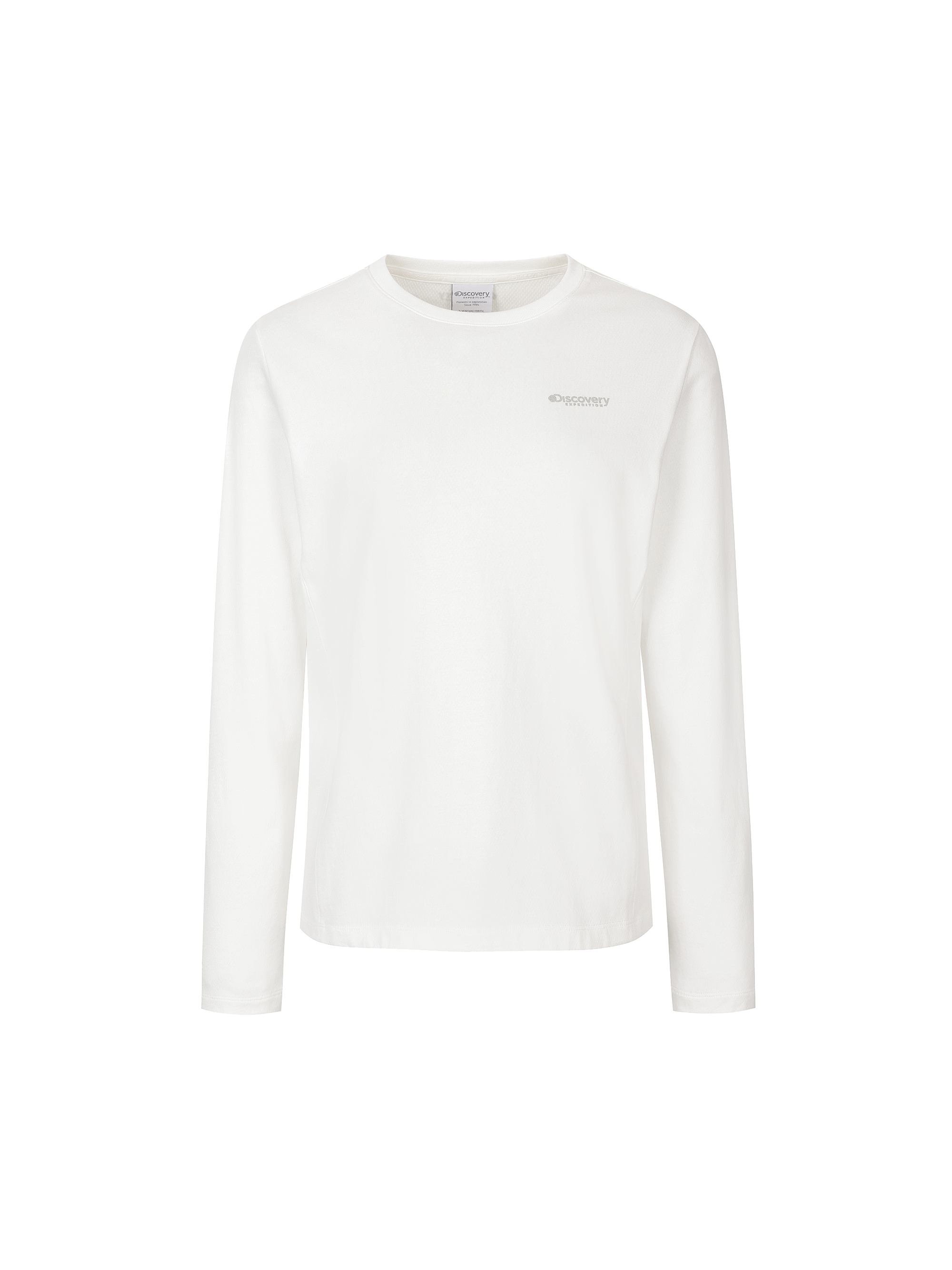 W's Long Sleeve T-shirt