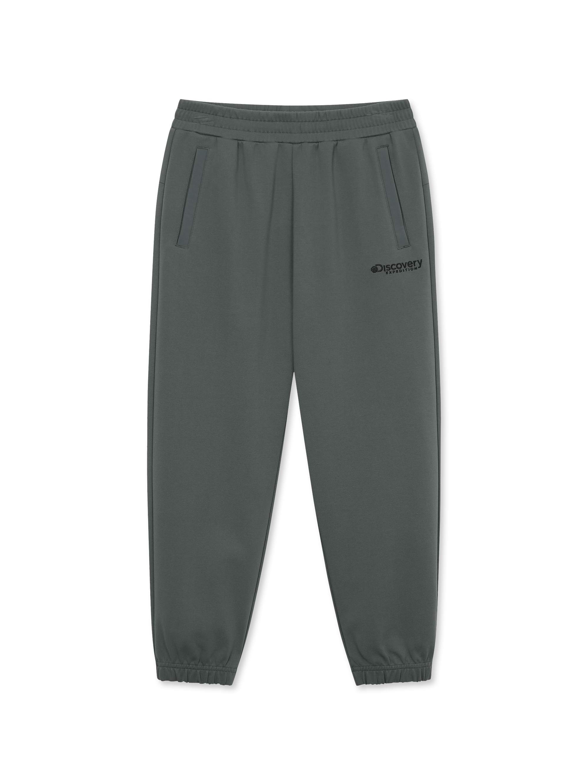 Kids Woven Hybrid Training Jogger Pants