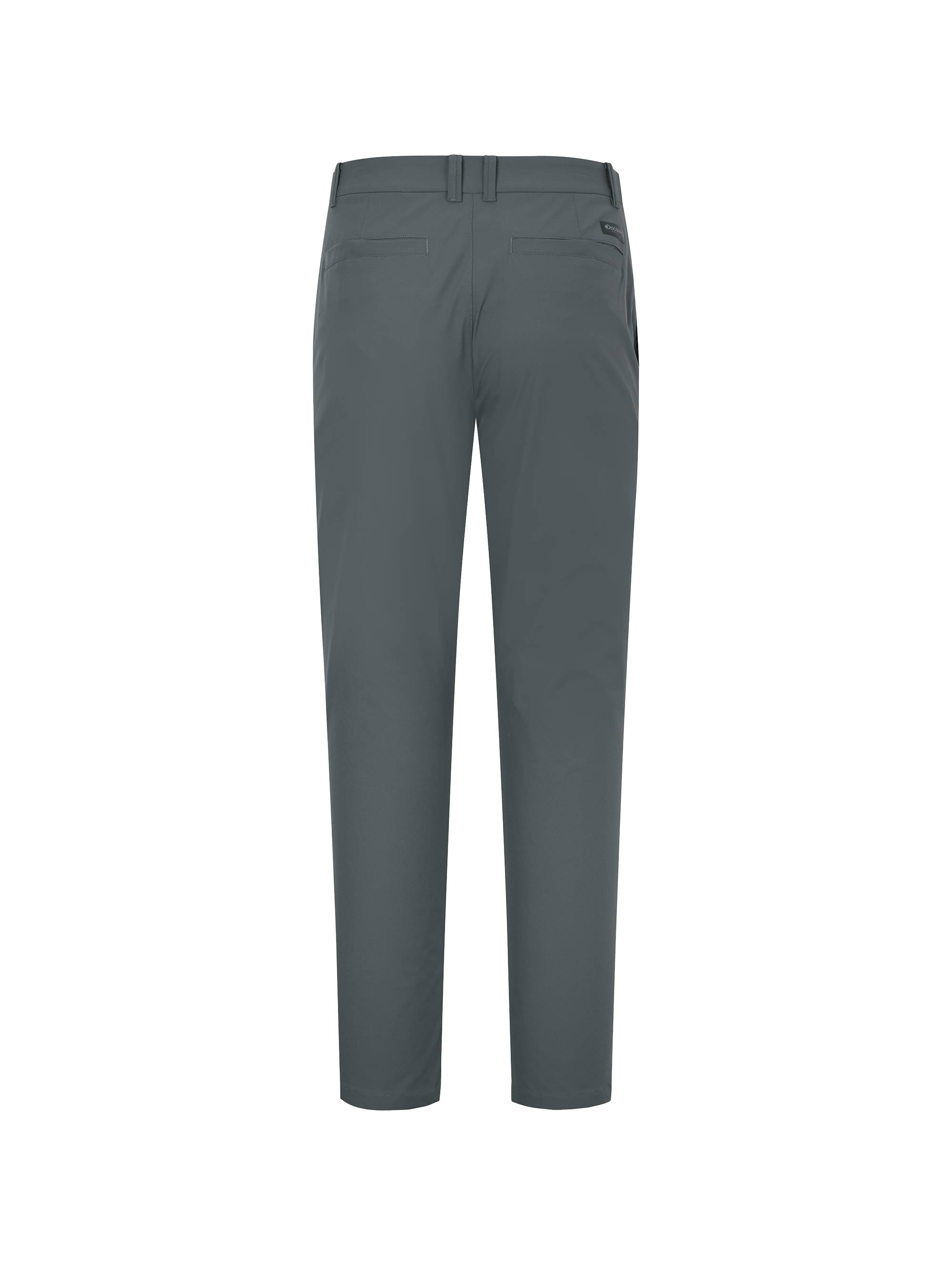 Men's Essential Regular Fit Pants