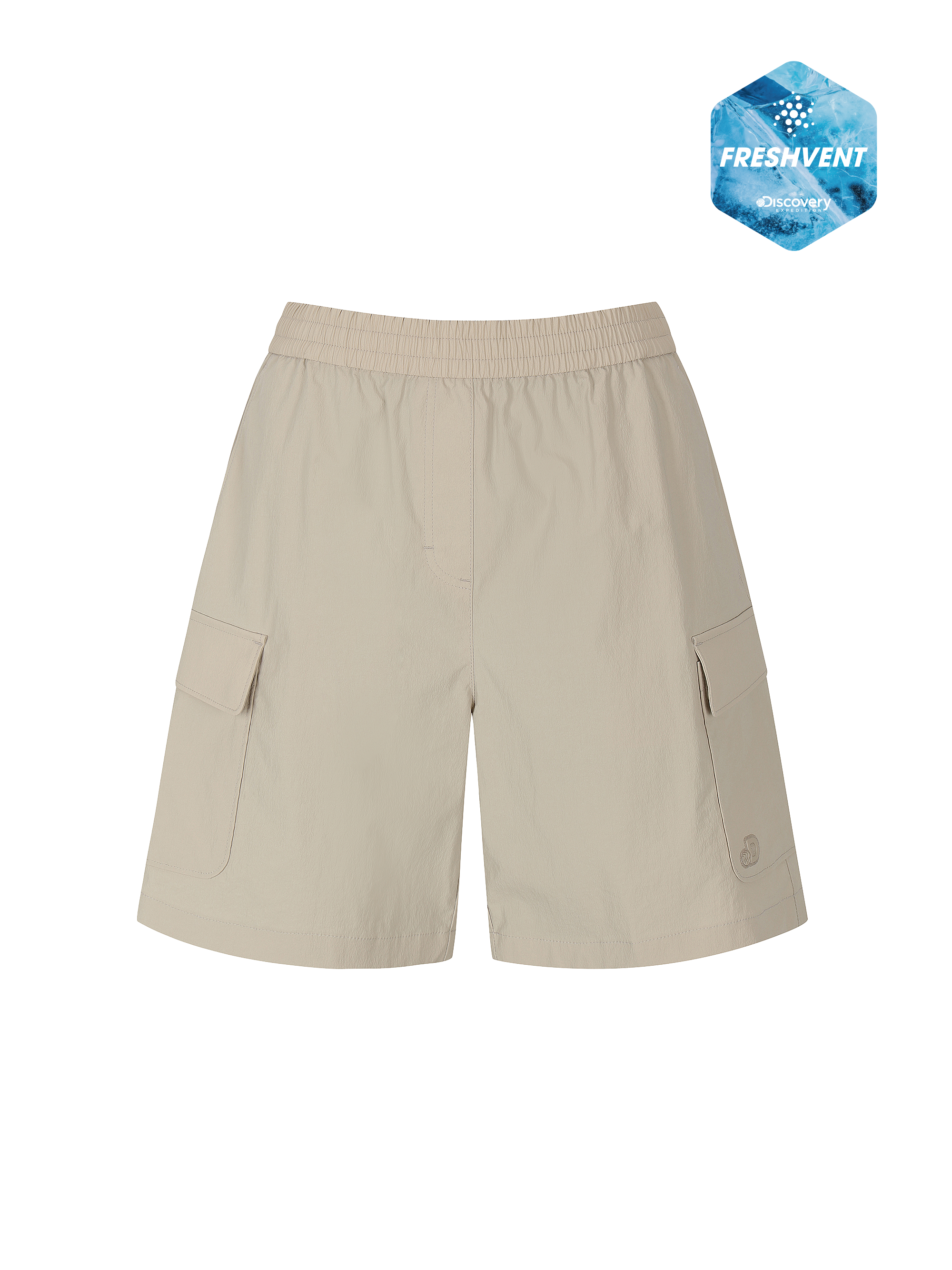 W's Freshvent Cargo Shorts