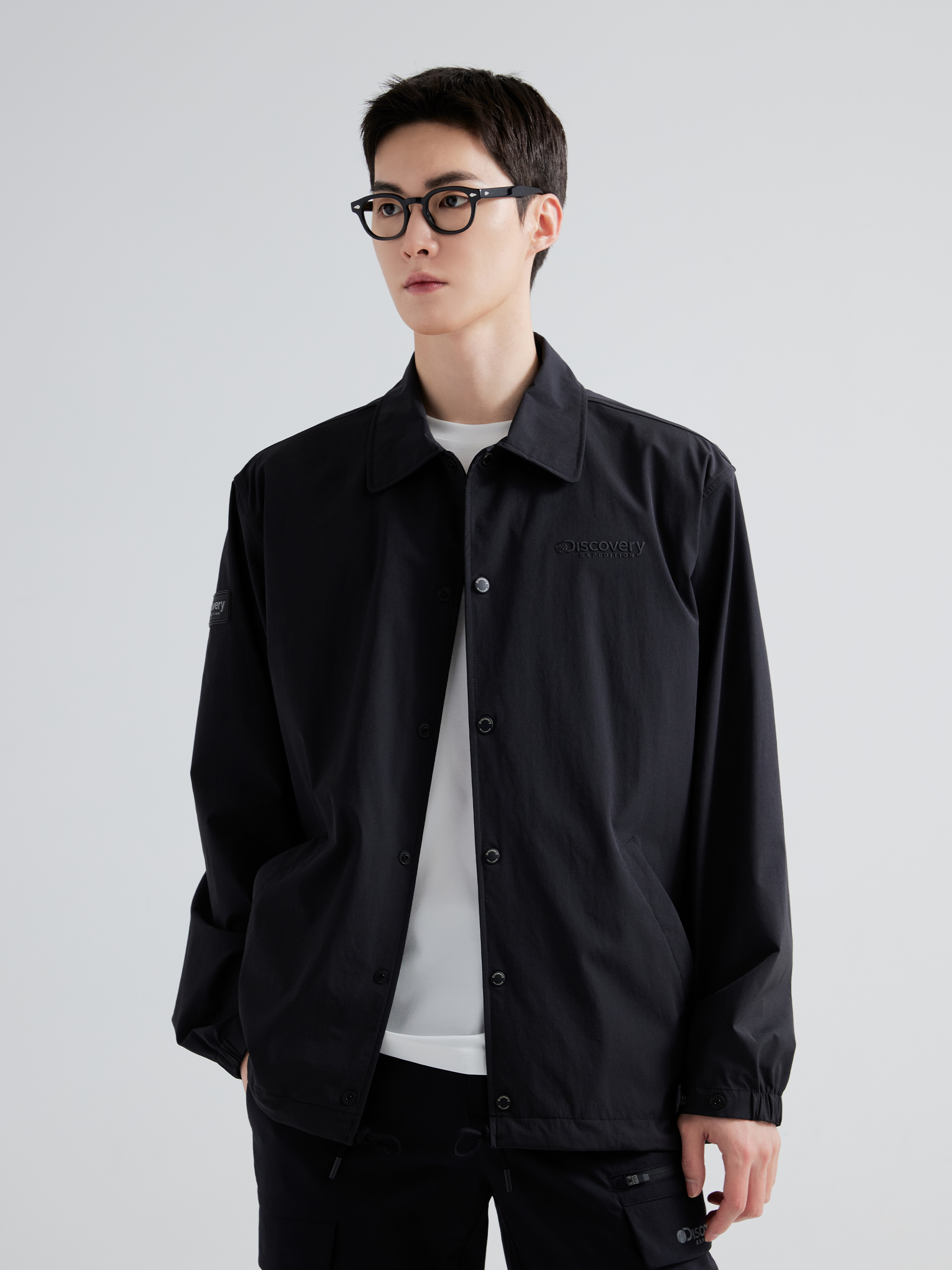 Coach Jacket