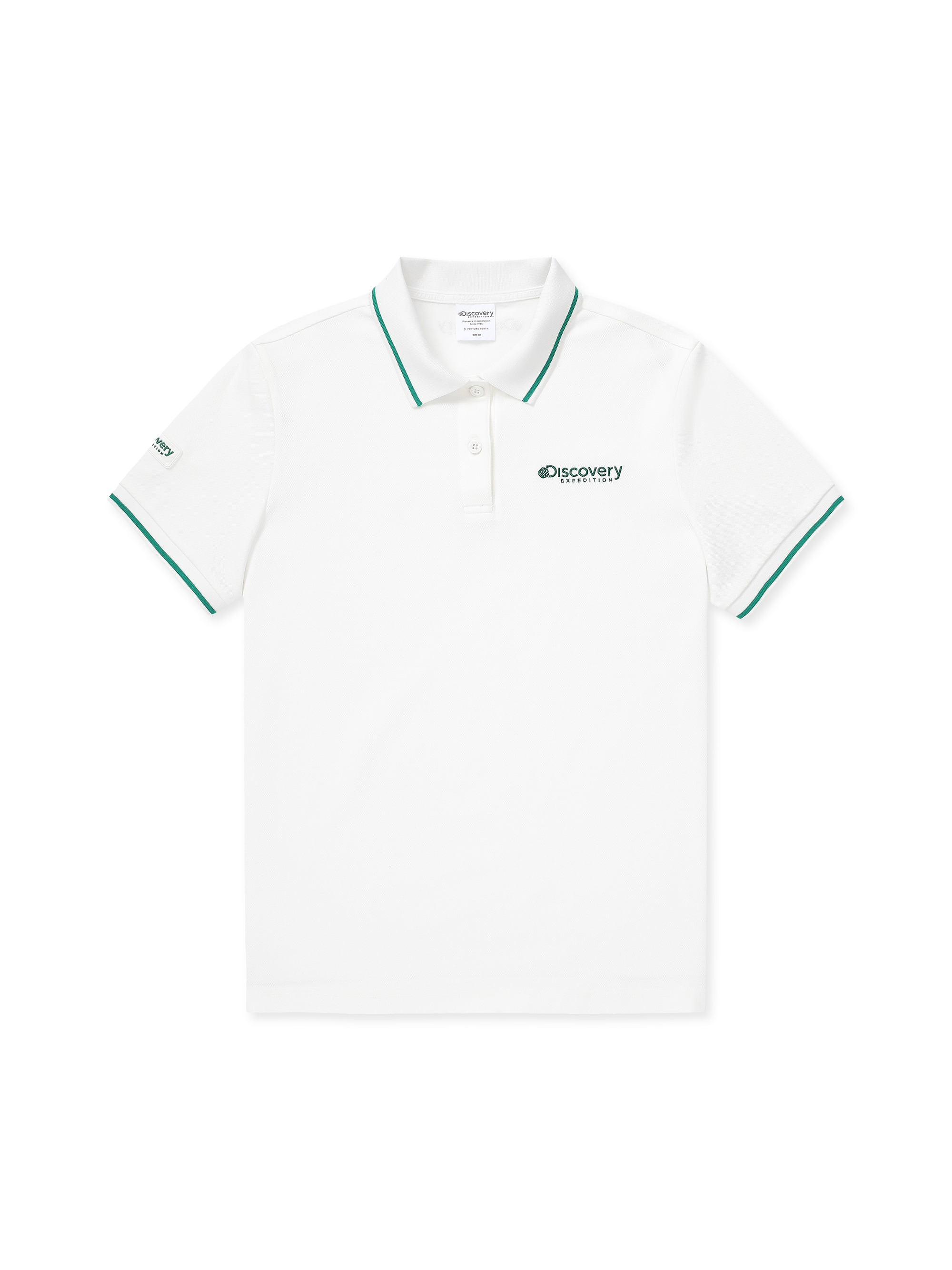 Varsity Tipping Woman T-Shirt