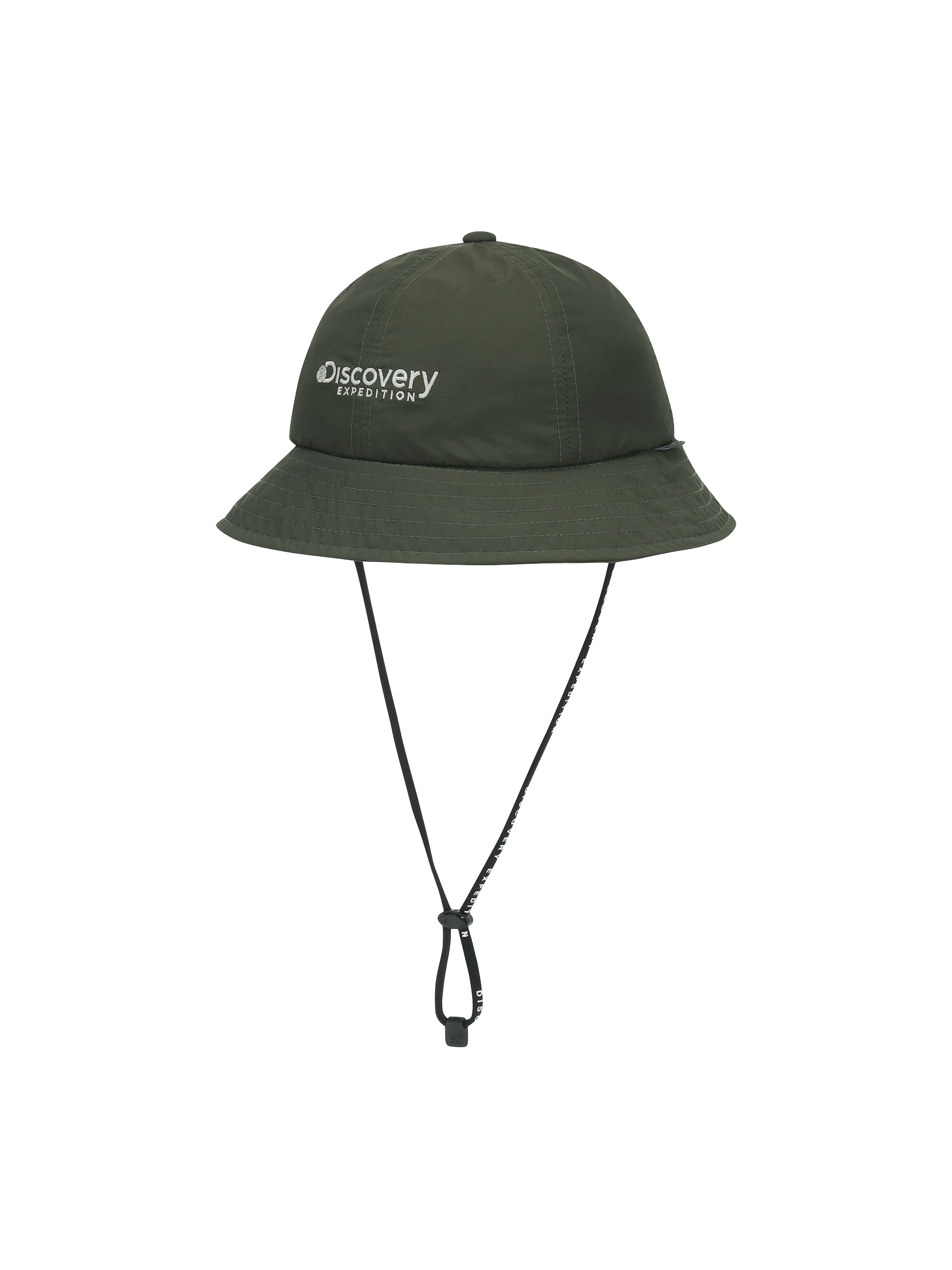 Kids Basic Dome Crown Hat