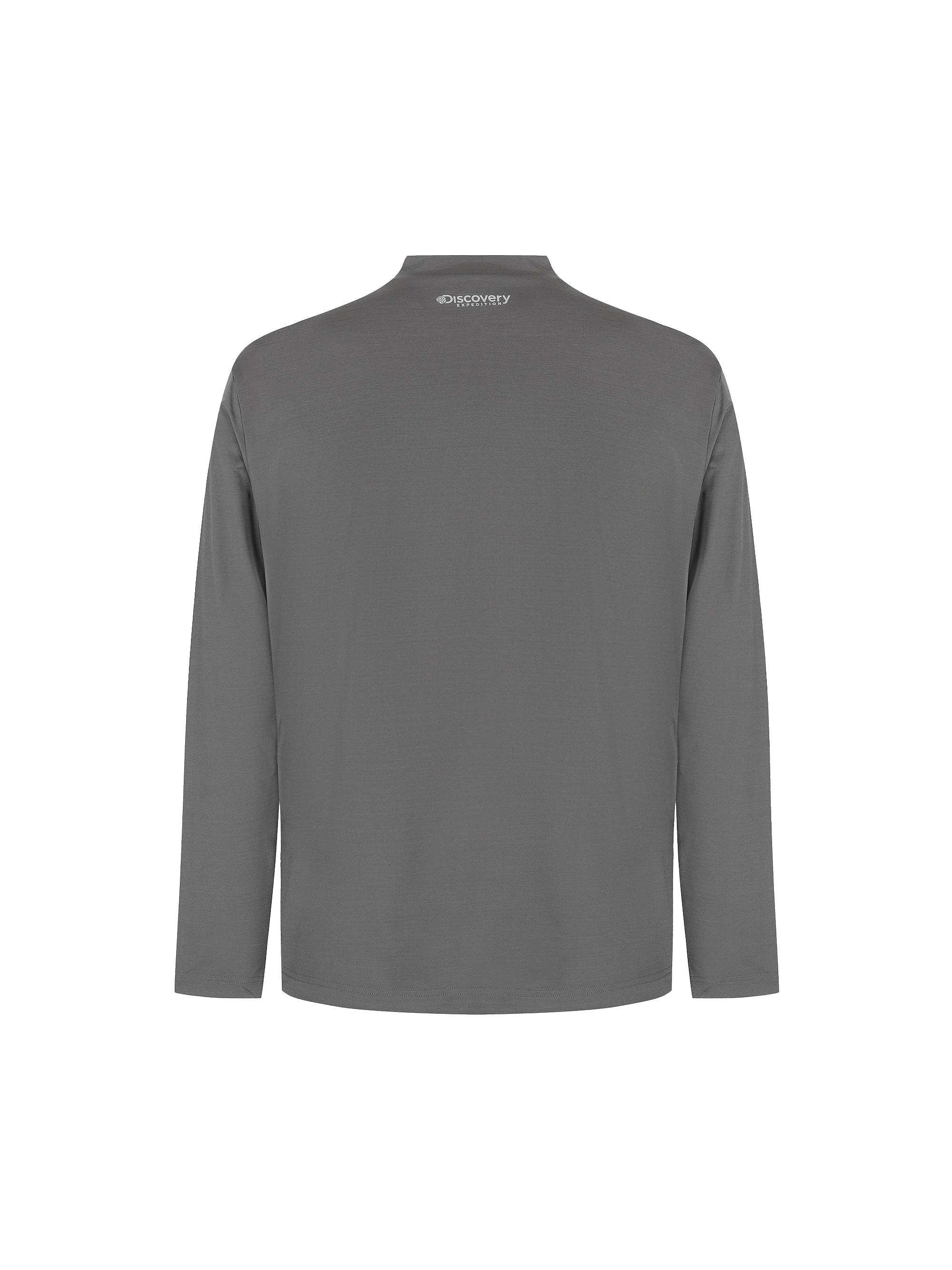 M's LT Mock Neck Long Sleeve