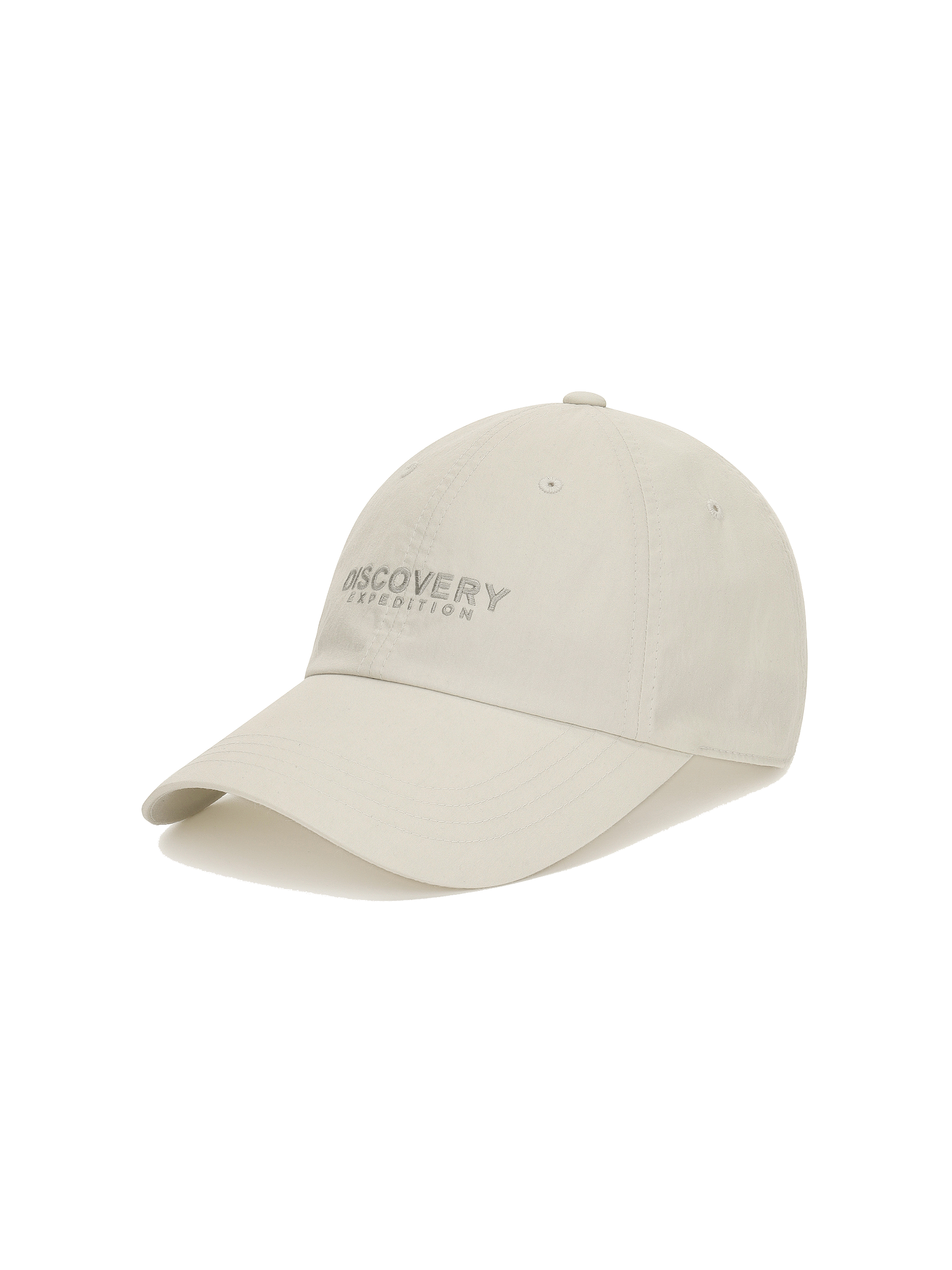 DISCOVERER Ballcap
