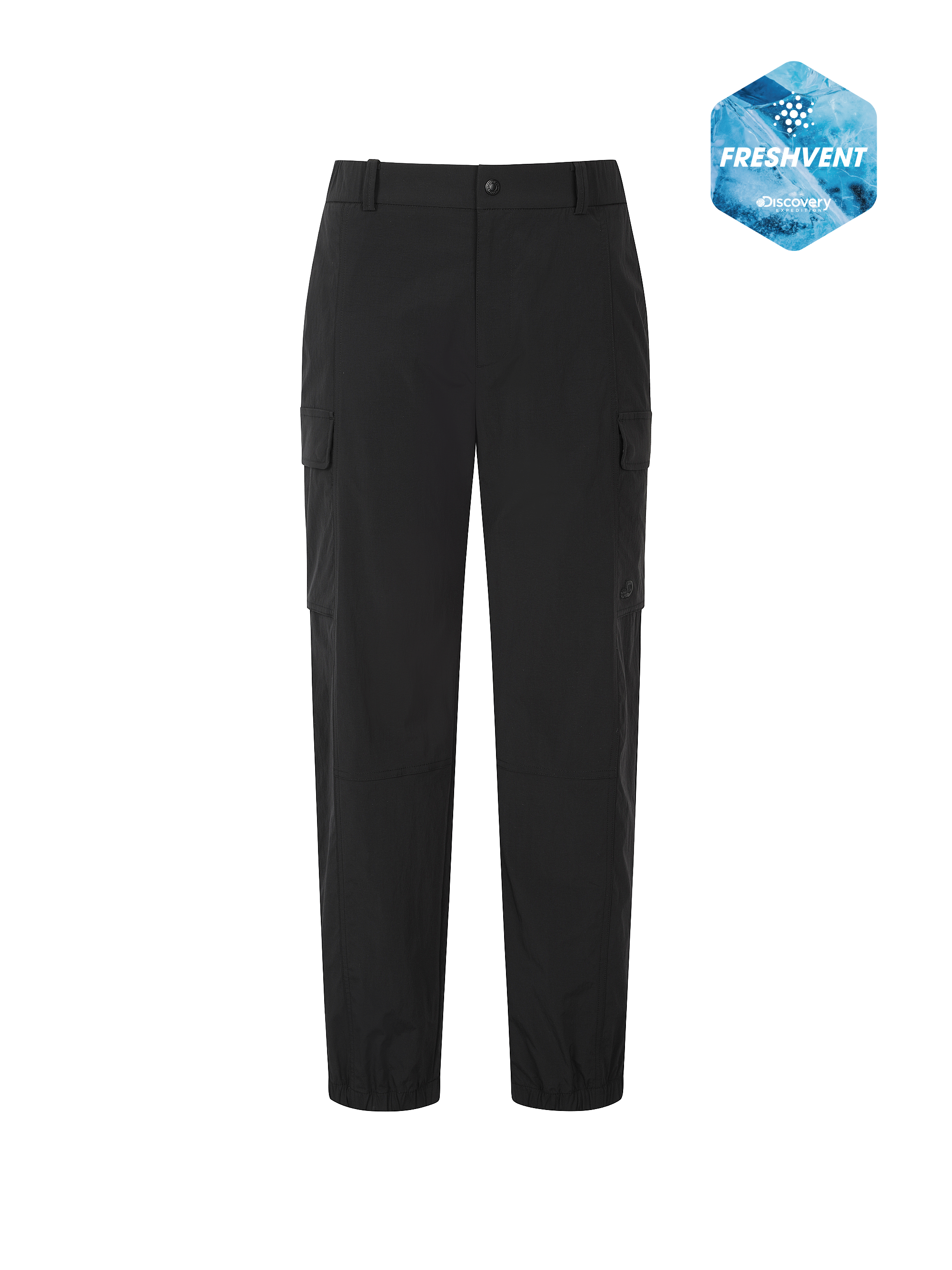 M's Tapered Cargo Jogger Pants