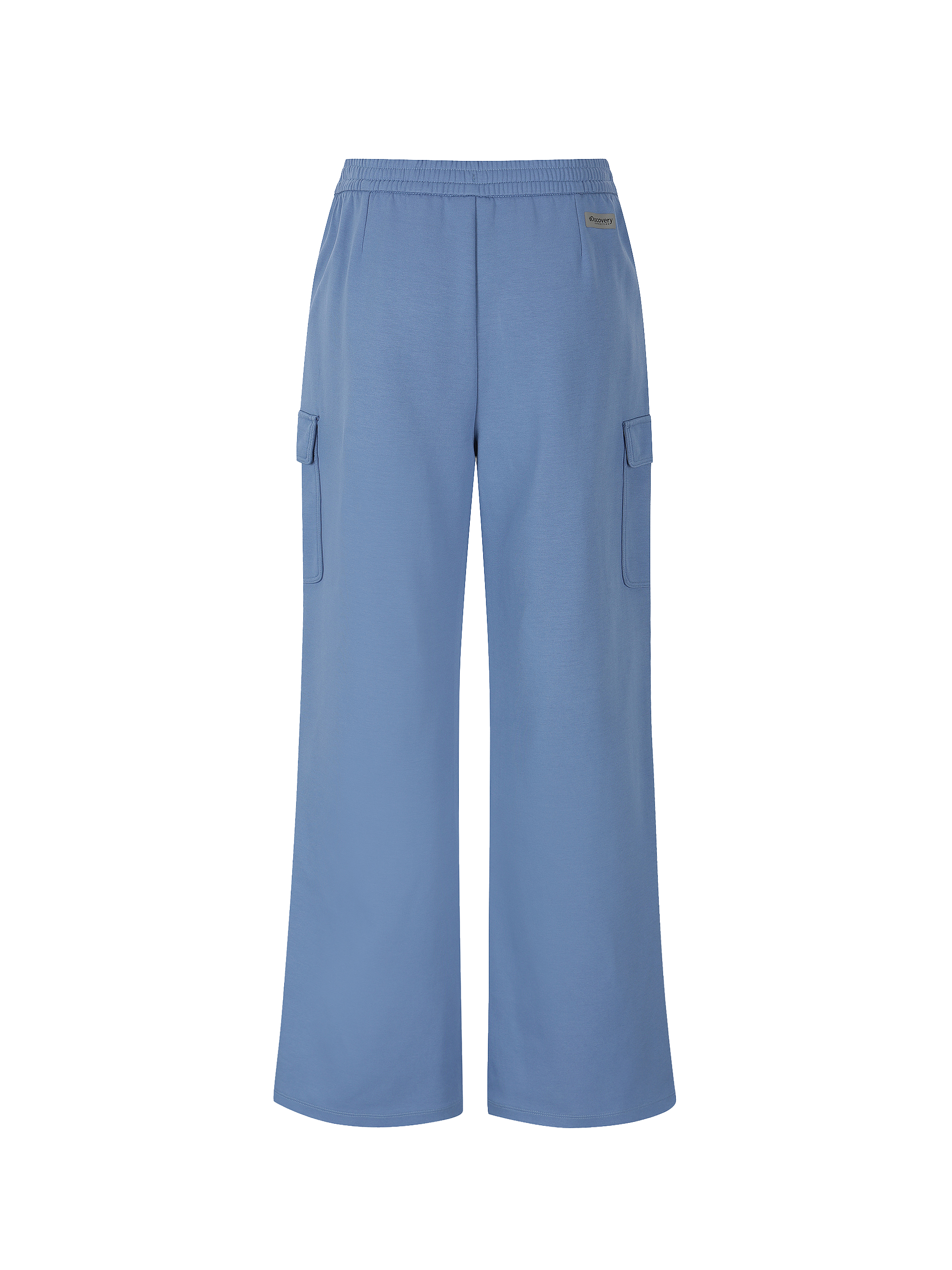 W's Tech Knit Training Semi Wide Cargo Pants