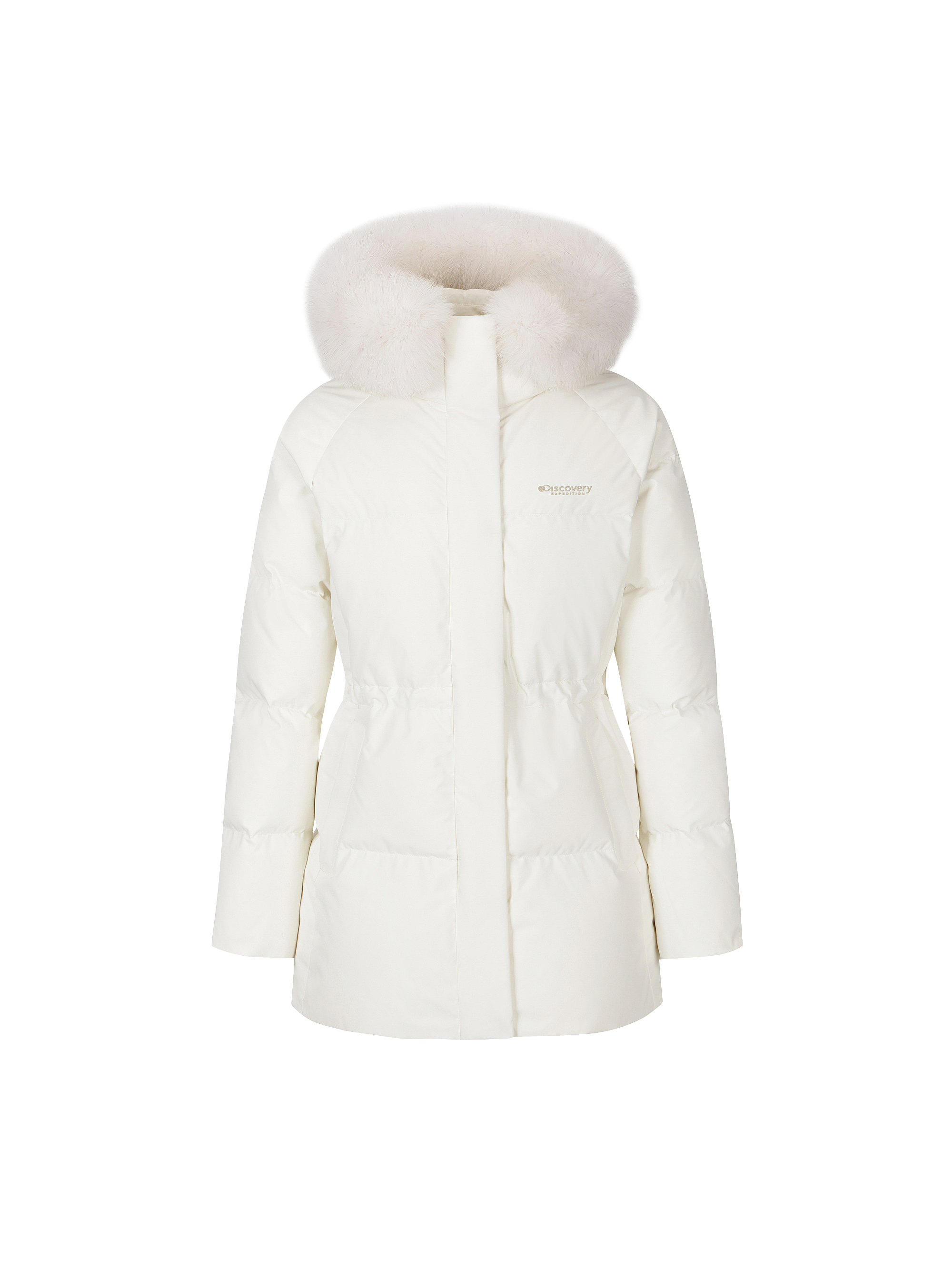 W's KELLY Mid Goose-Down Jacket