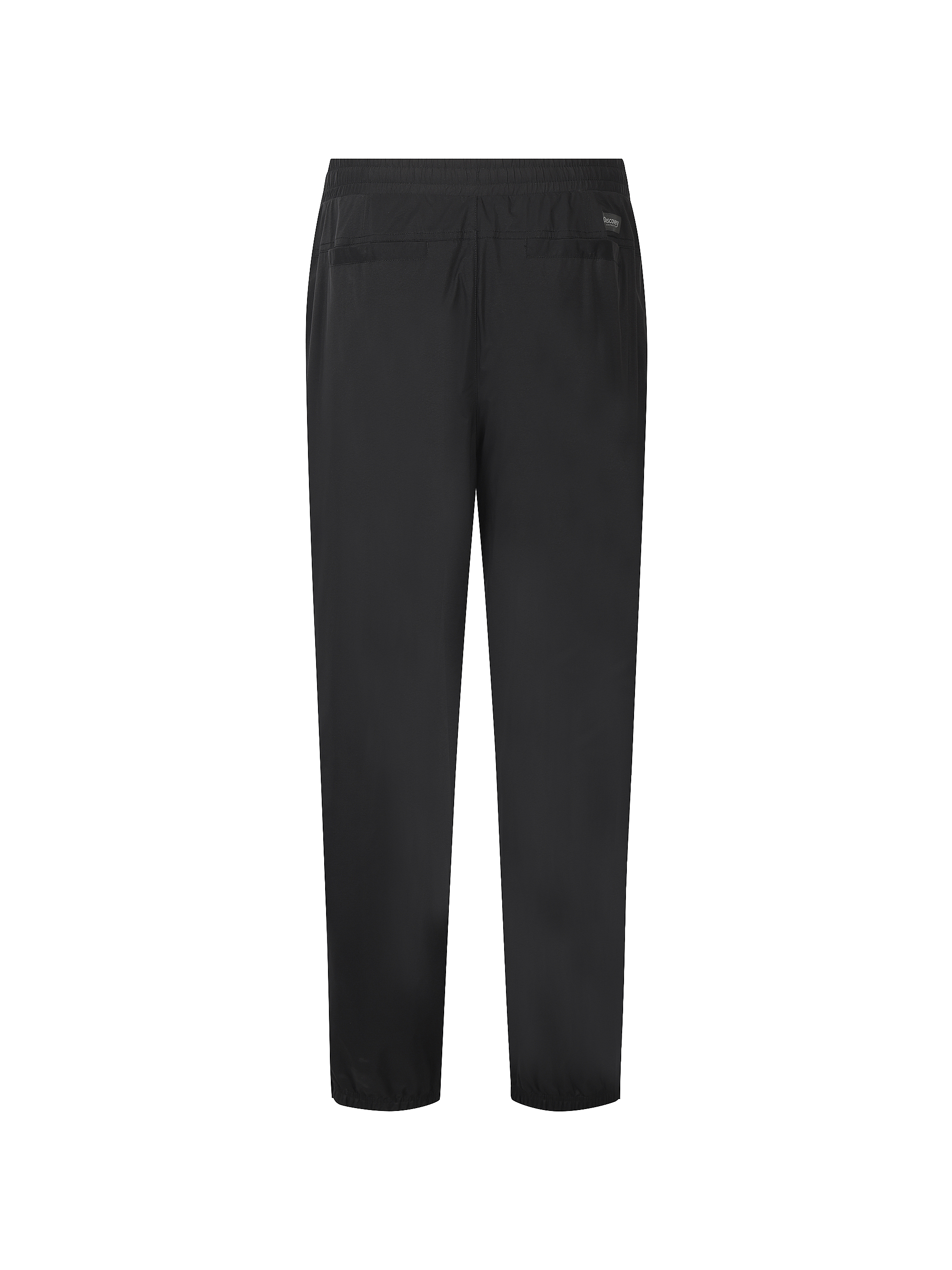 Men's 2L Woven Training Loose Tapered Jogger Pants