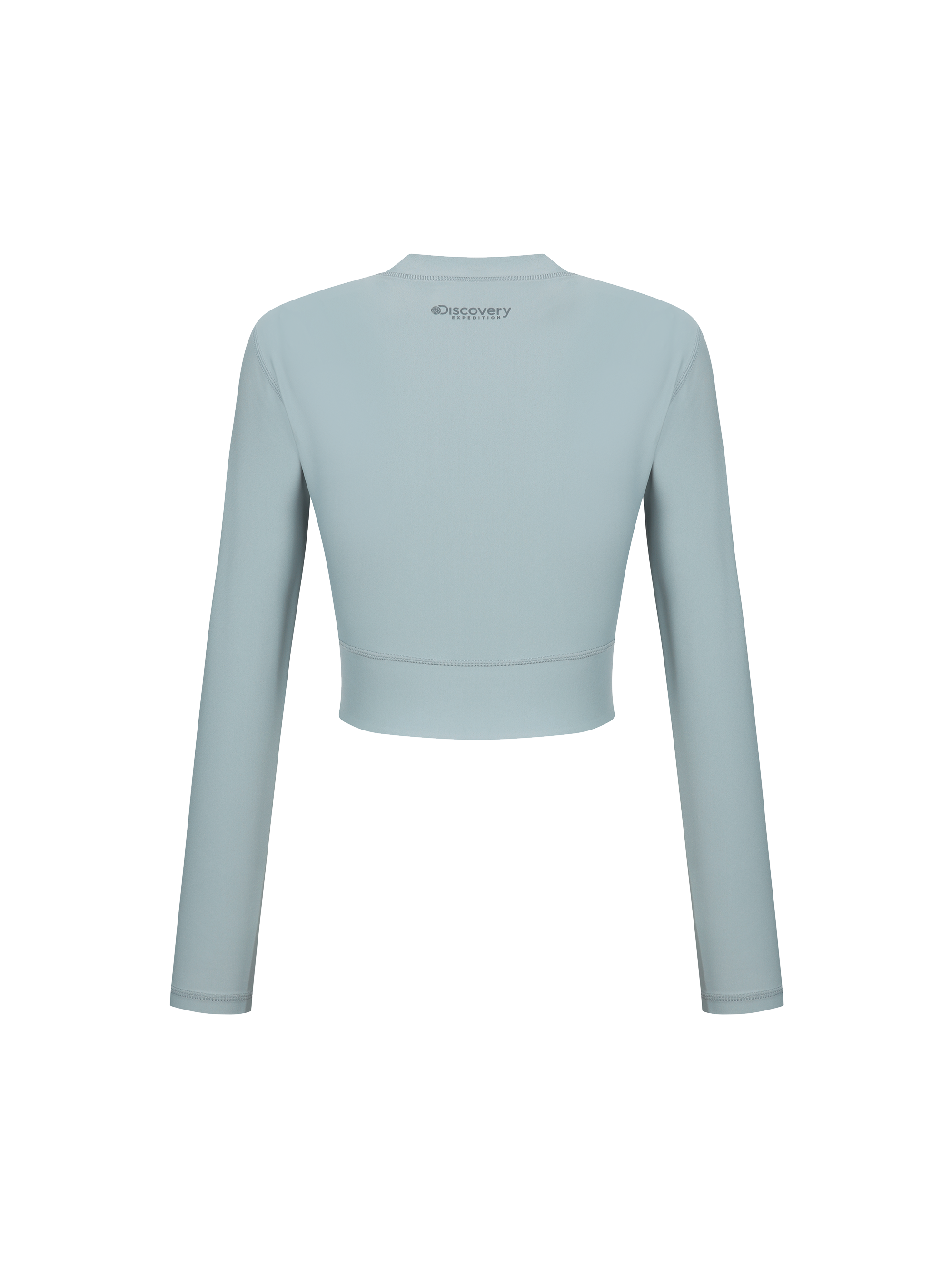 Freshvent Women's Essential Crop Rashguard