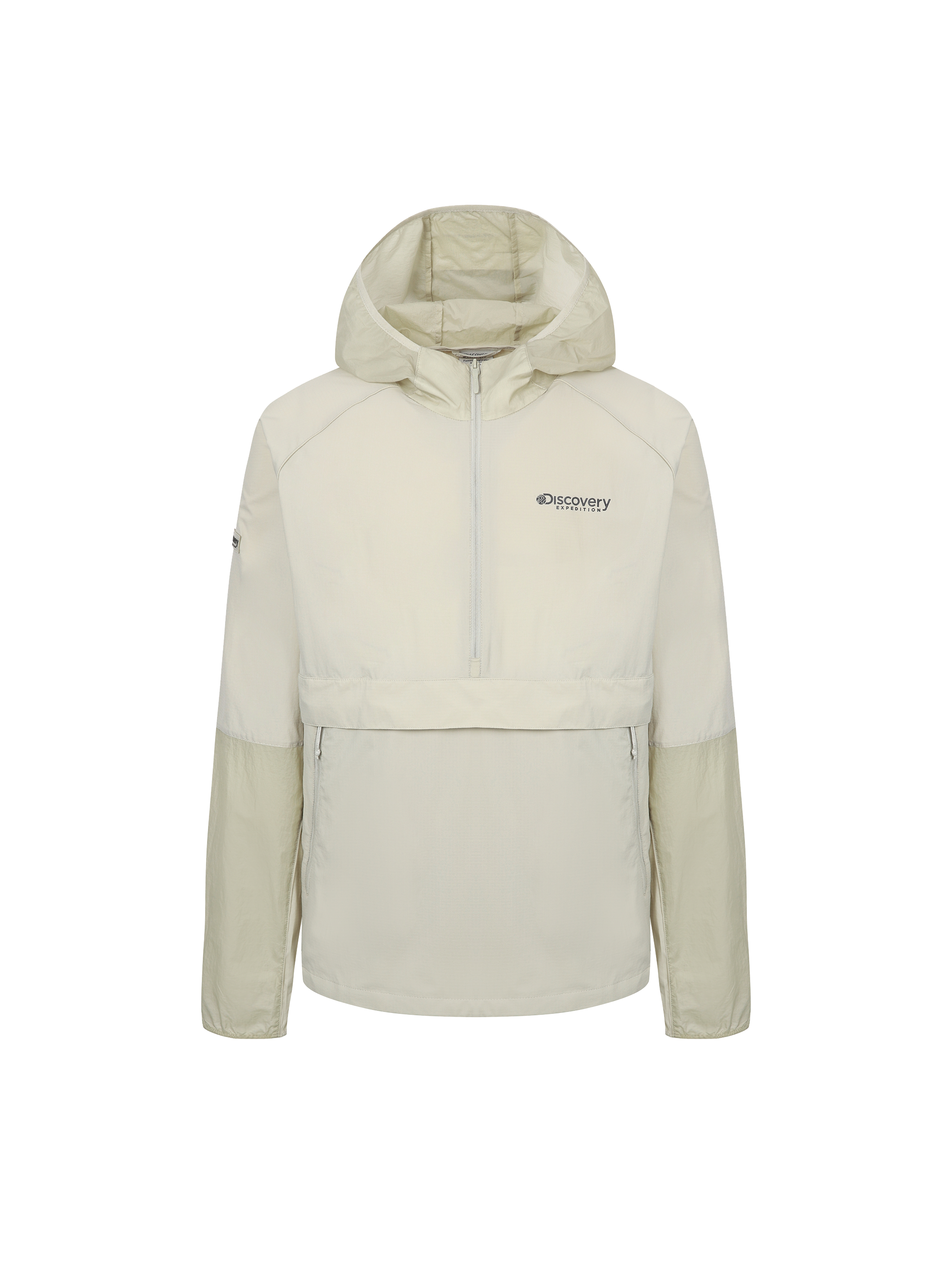 Freshvent Ripstop Anorak Windbreaker