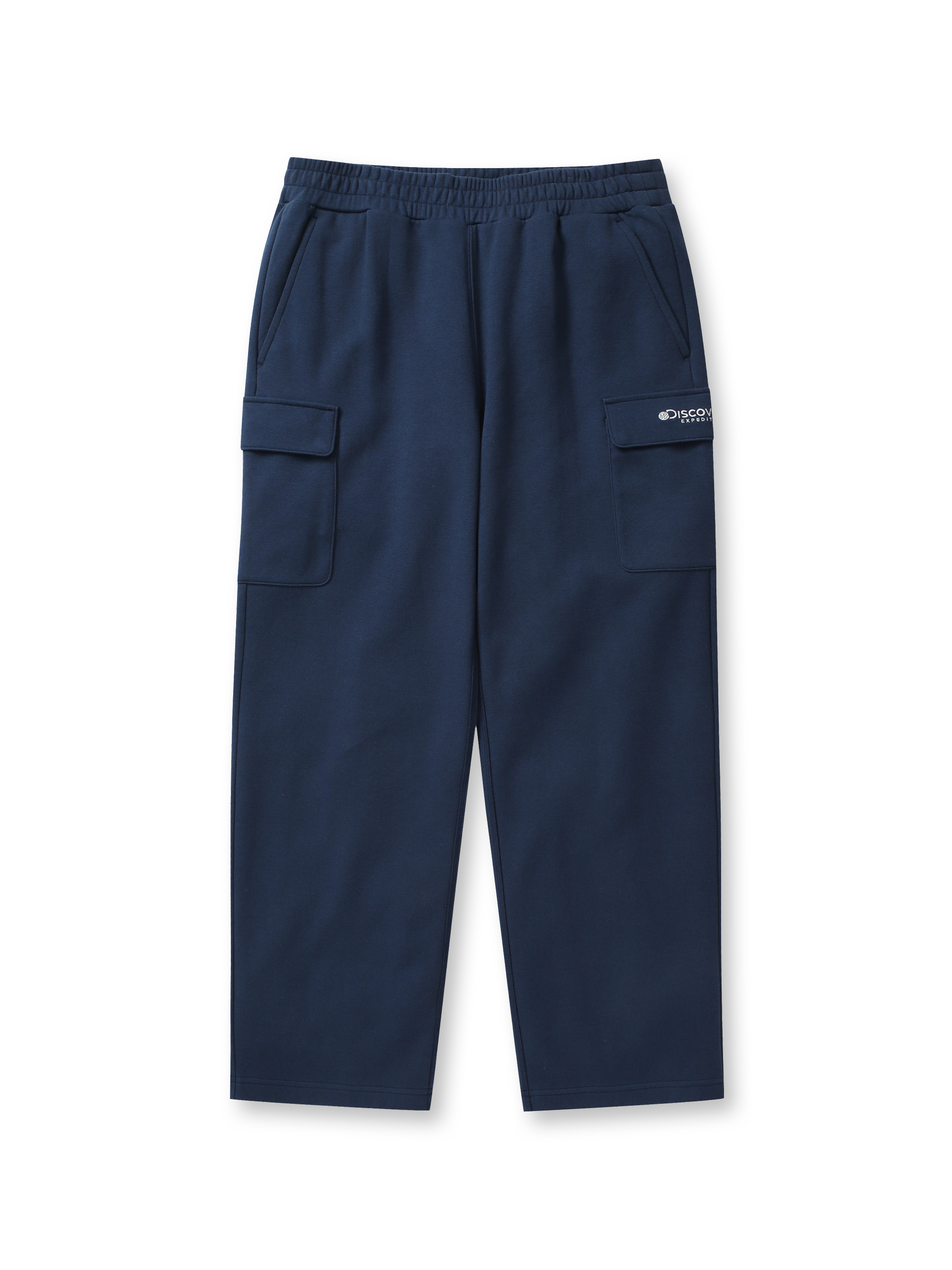 Athlete Bashity Straight Pants