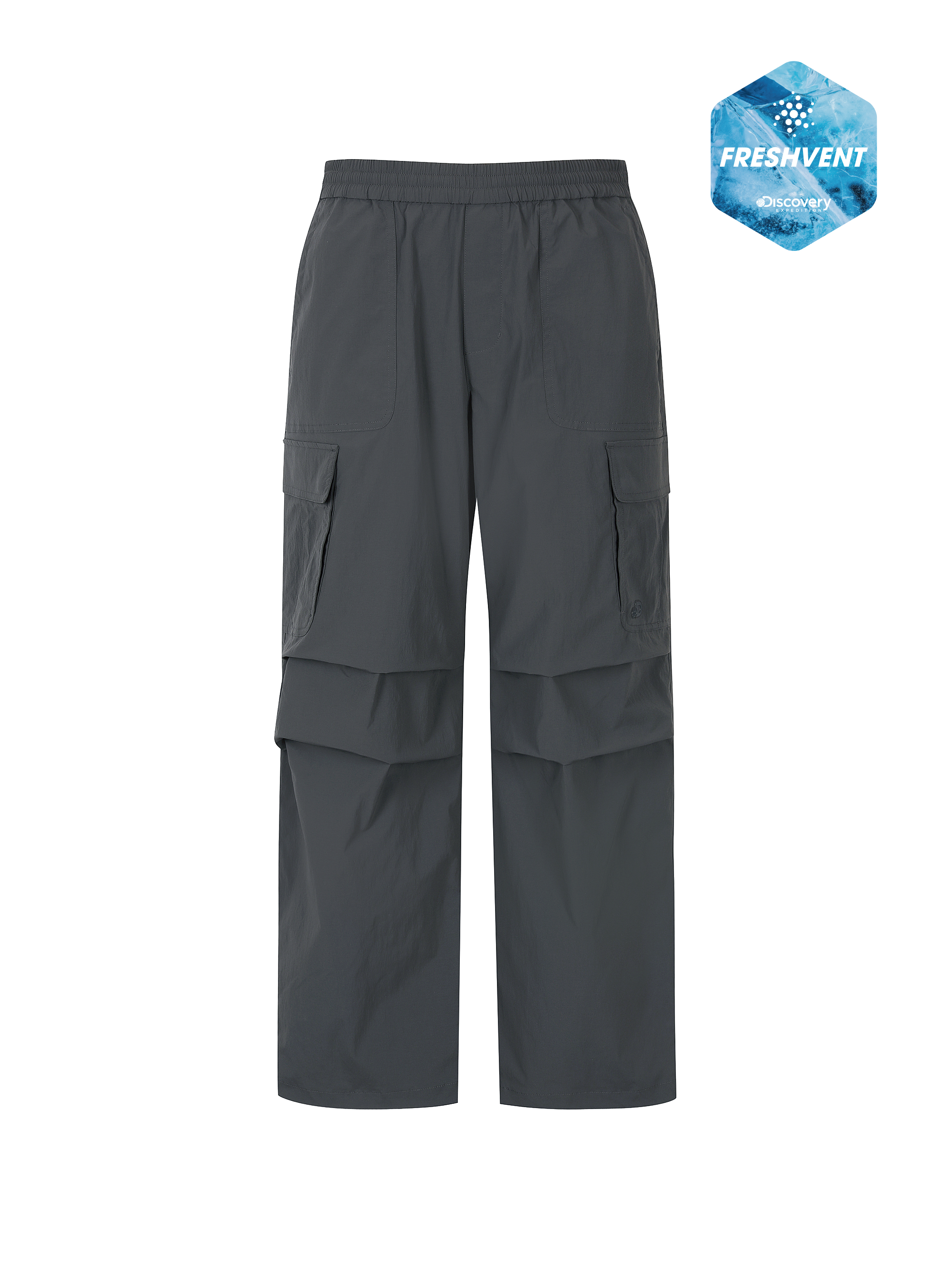 M's Freshvent Wide Cargo Pants