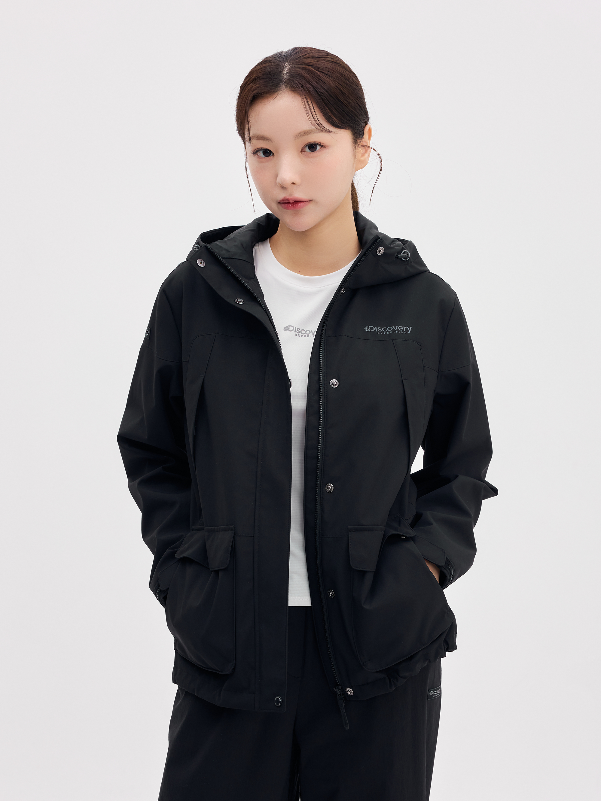 Bertex Women's Mountain Cook Jacket