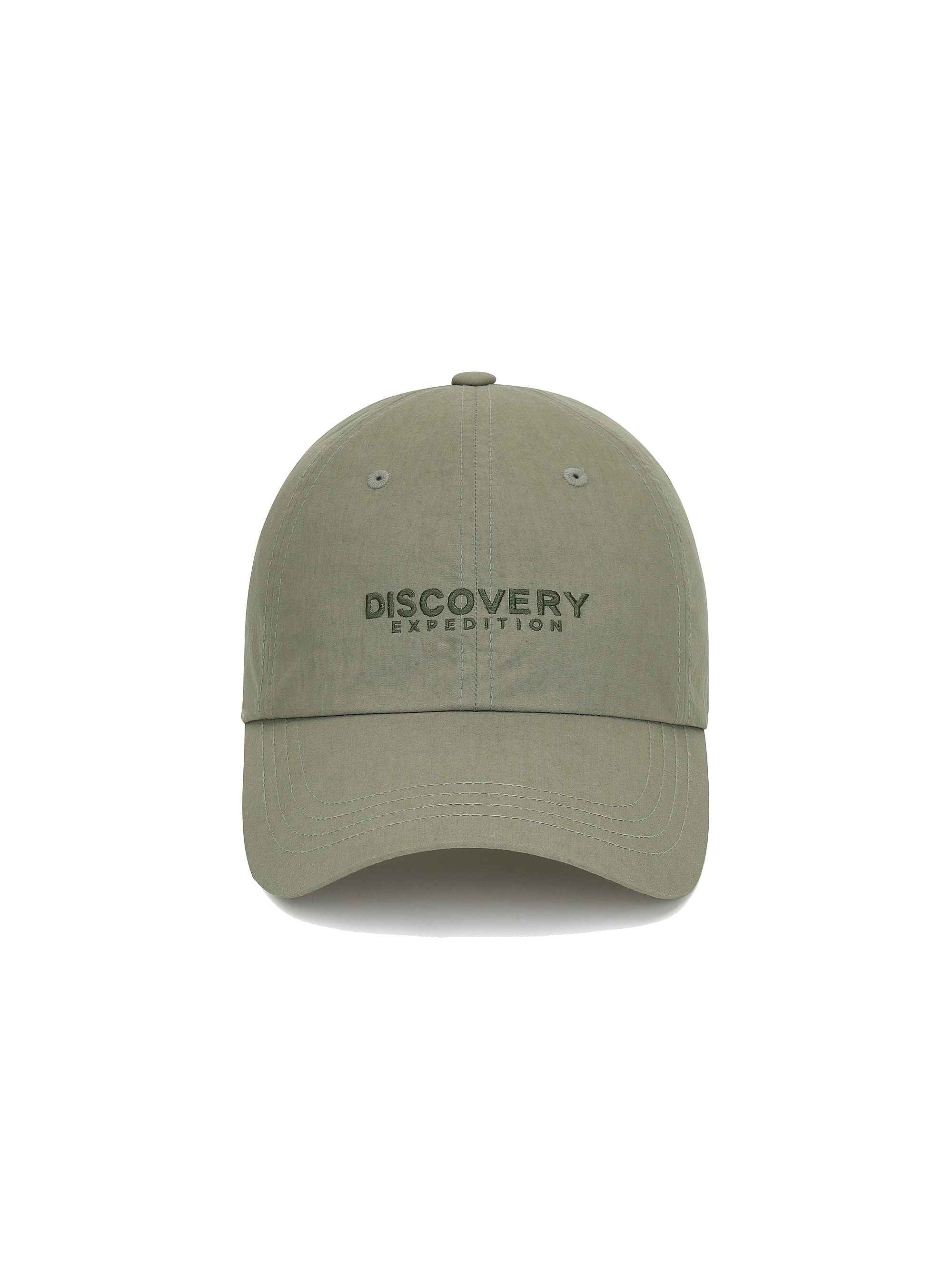 DISCOVERER Ballcap