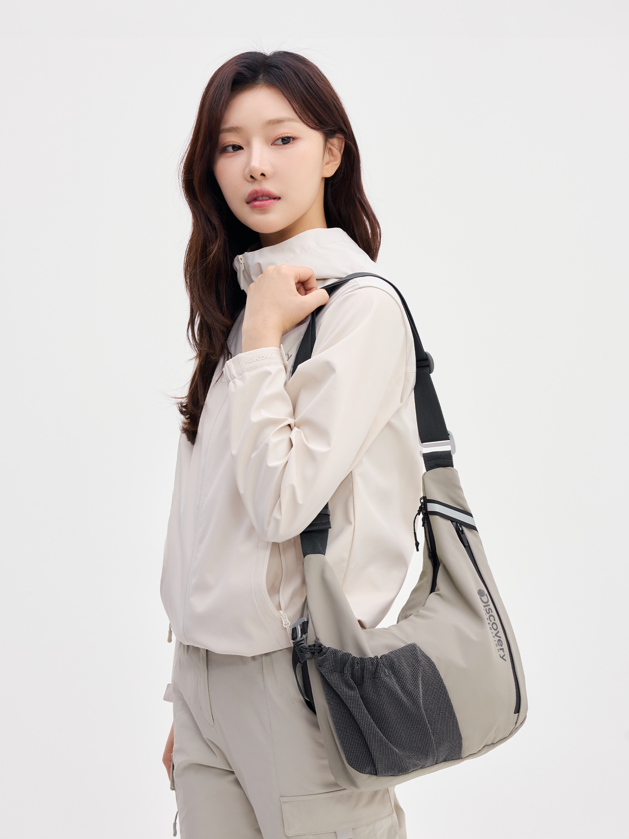 Reframe Crossbody Bag