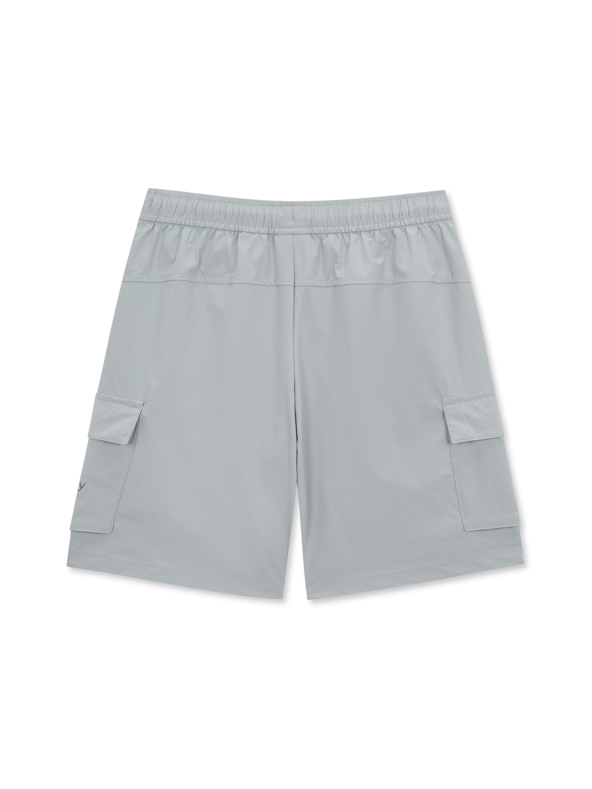 Kids Freshvent Light Woven Pocket Point Training Shorts