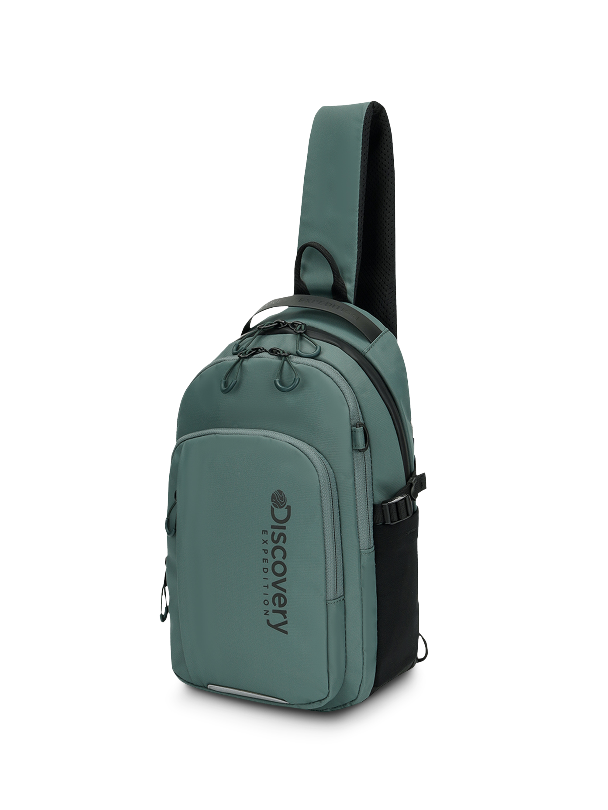 Outdoor Large Size Sling Bag