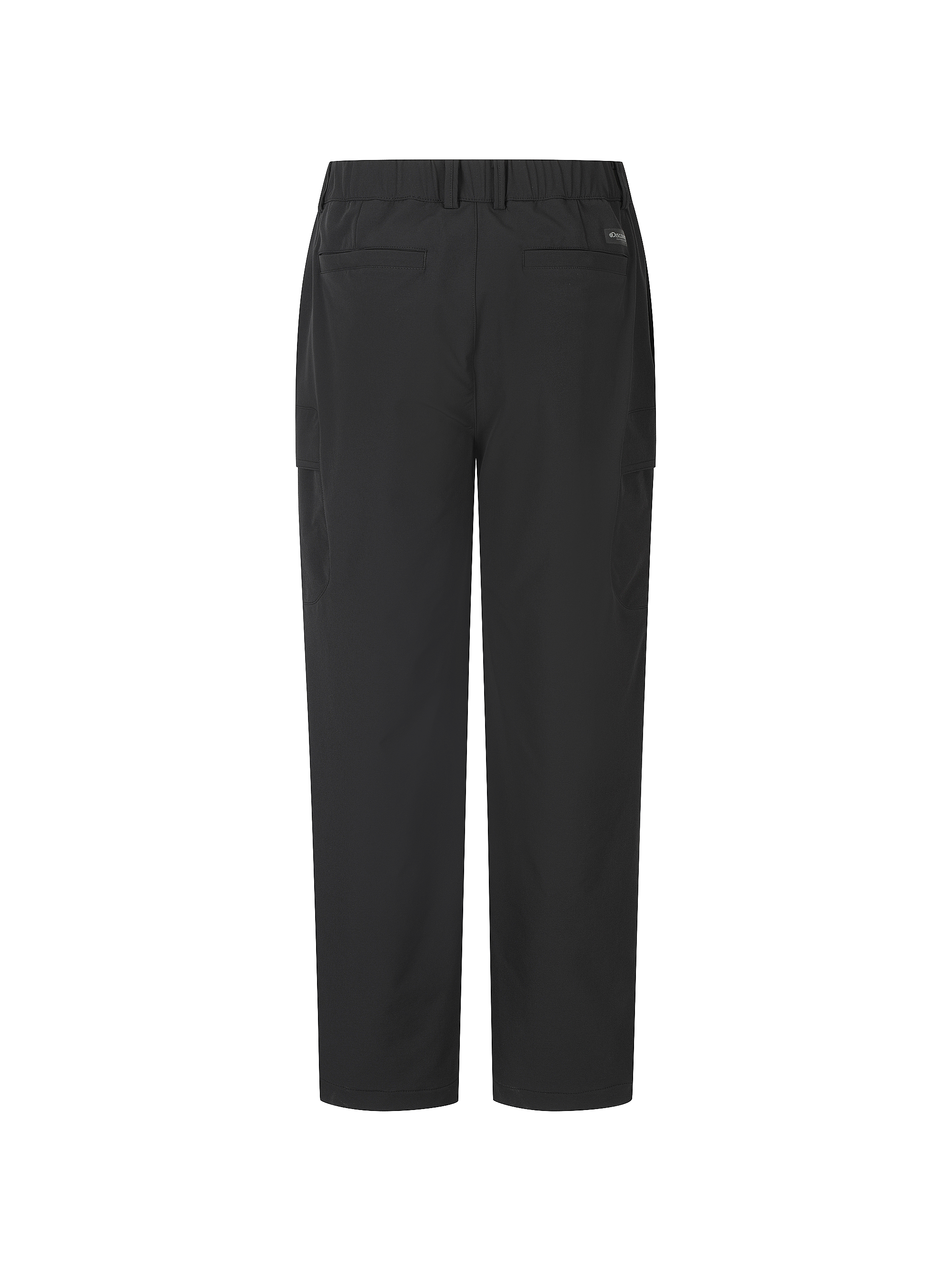 Men’s Loose Tapered Cargo Pants