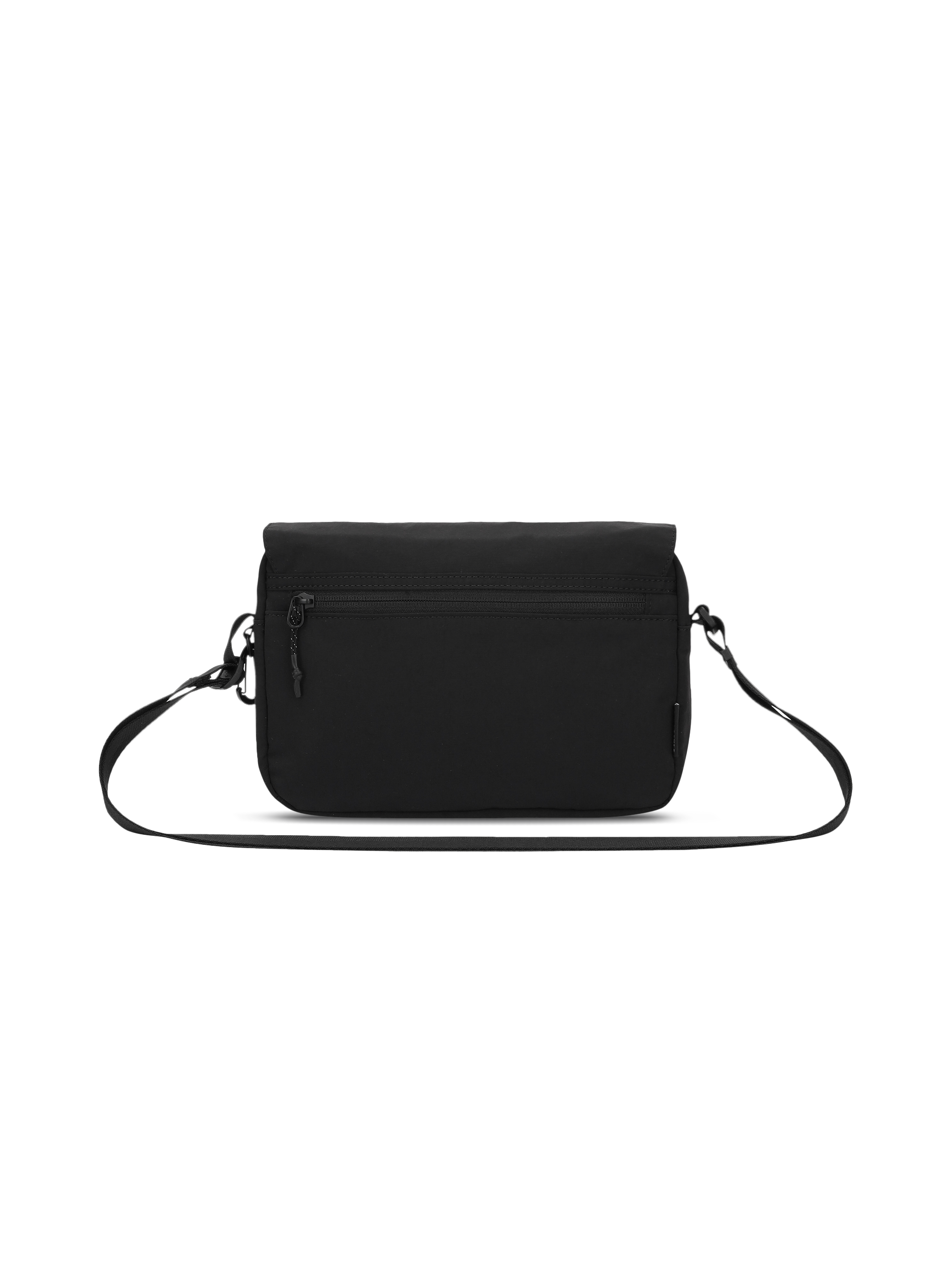 Lift Flap Crossbody Bag