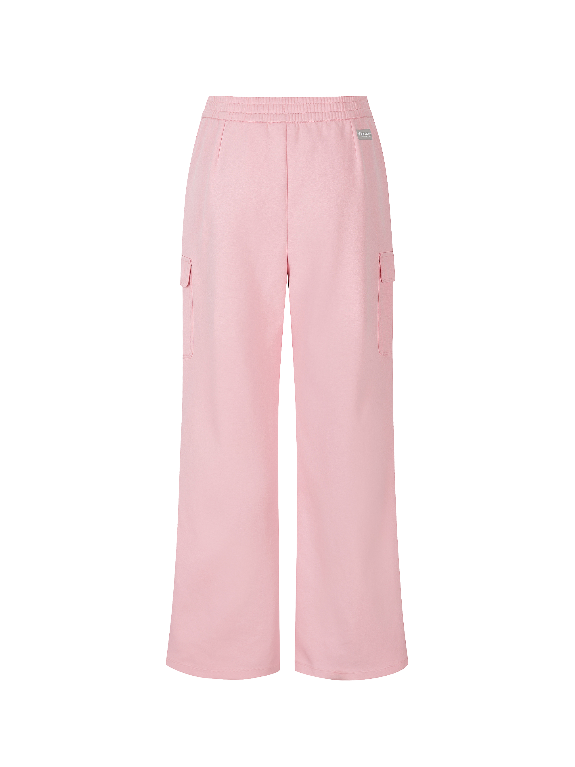 W's Tech Knit Training Semi Wide Cargo Pants