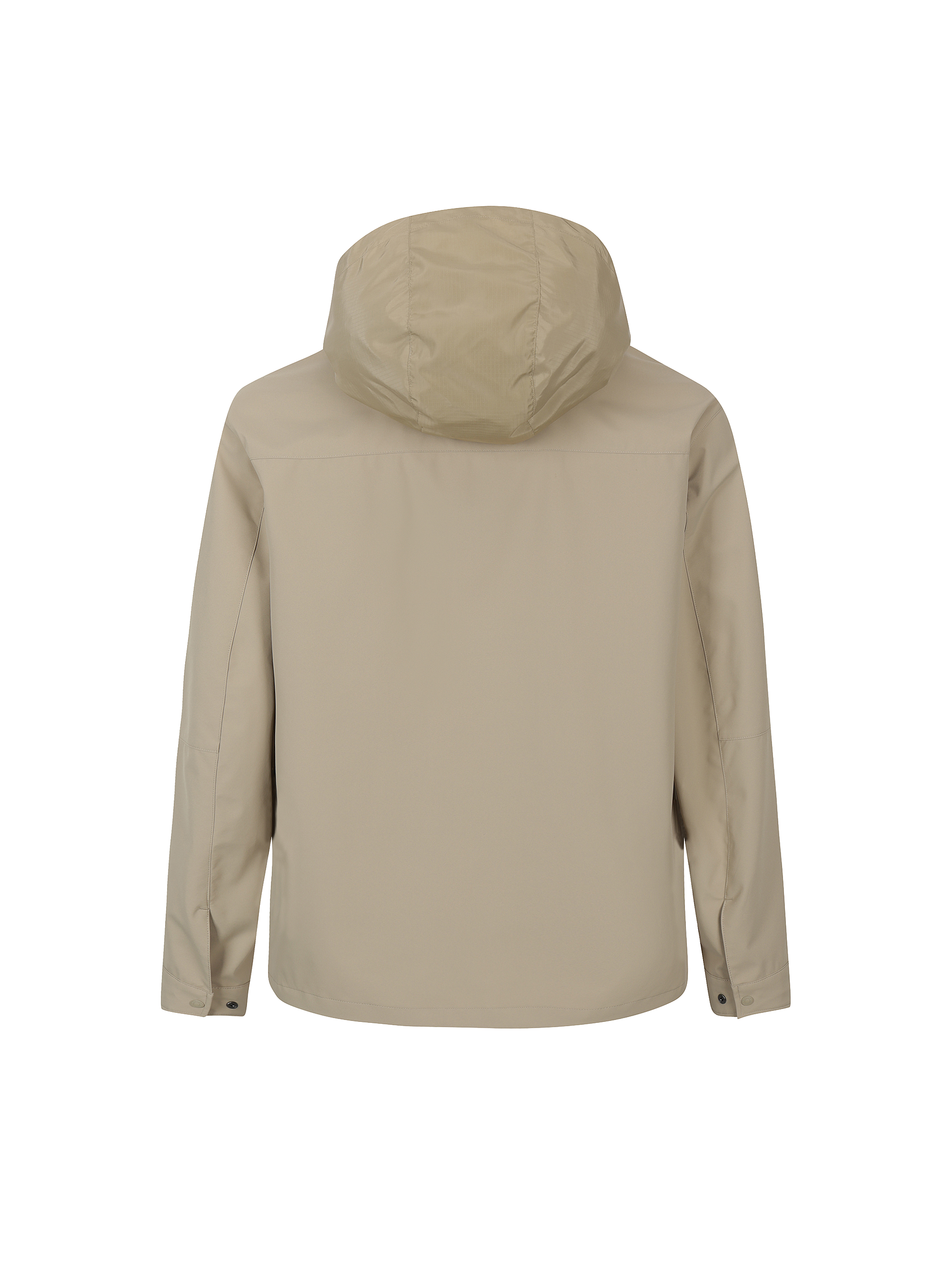M's BERTEX 3L Collared Work Jacket