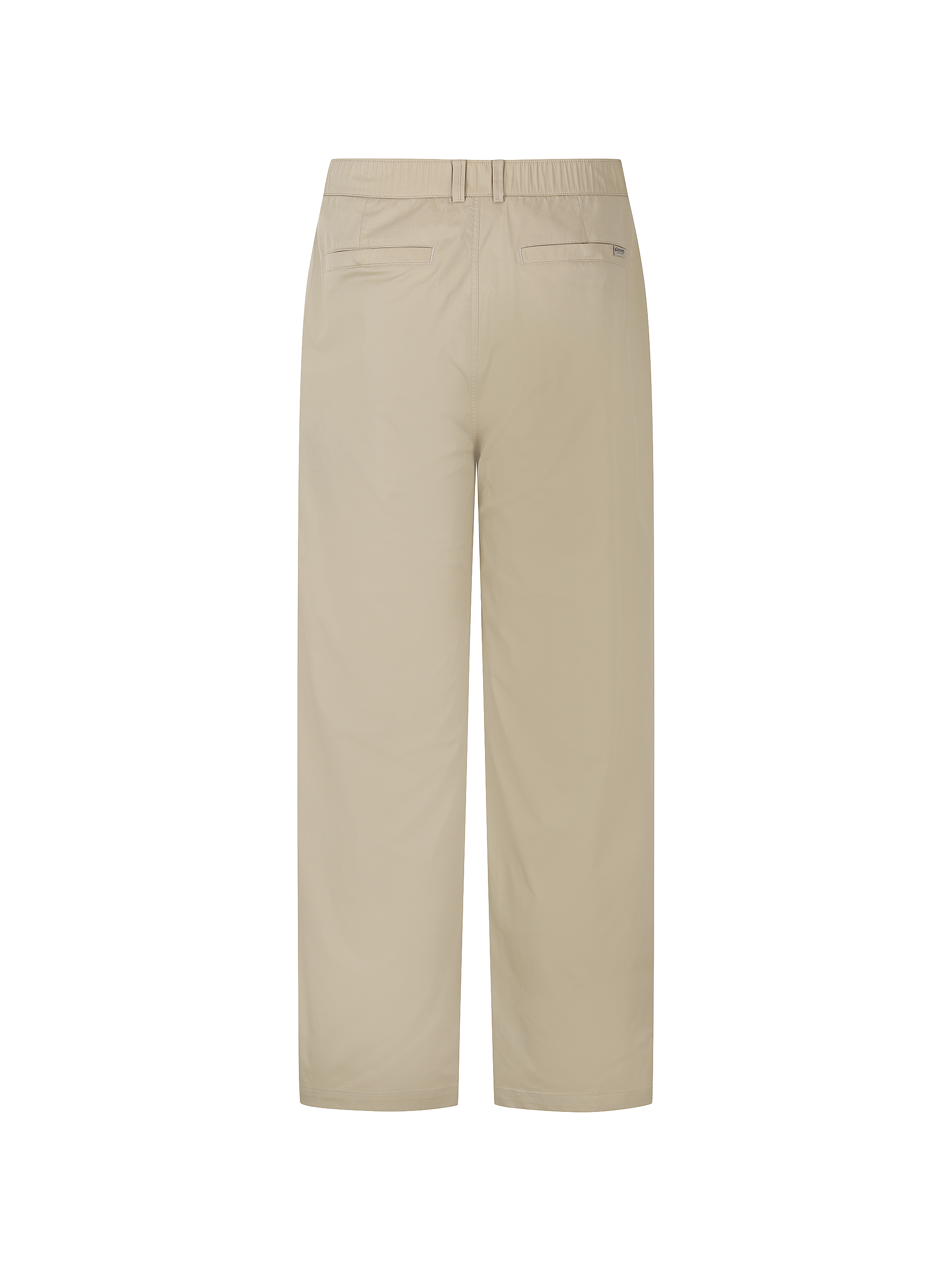 M's Freshvent Cottonblend Loose Tapered Pants