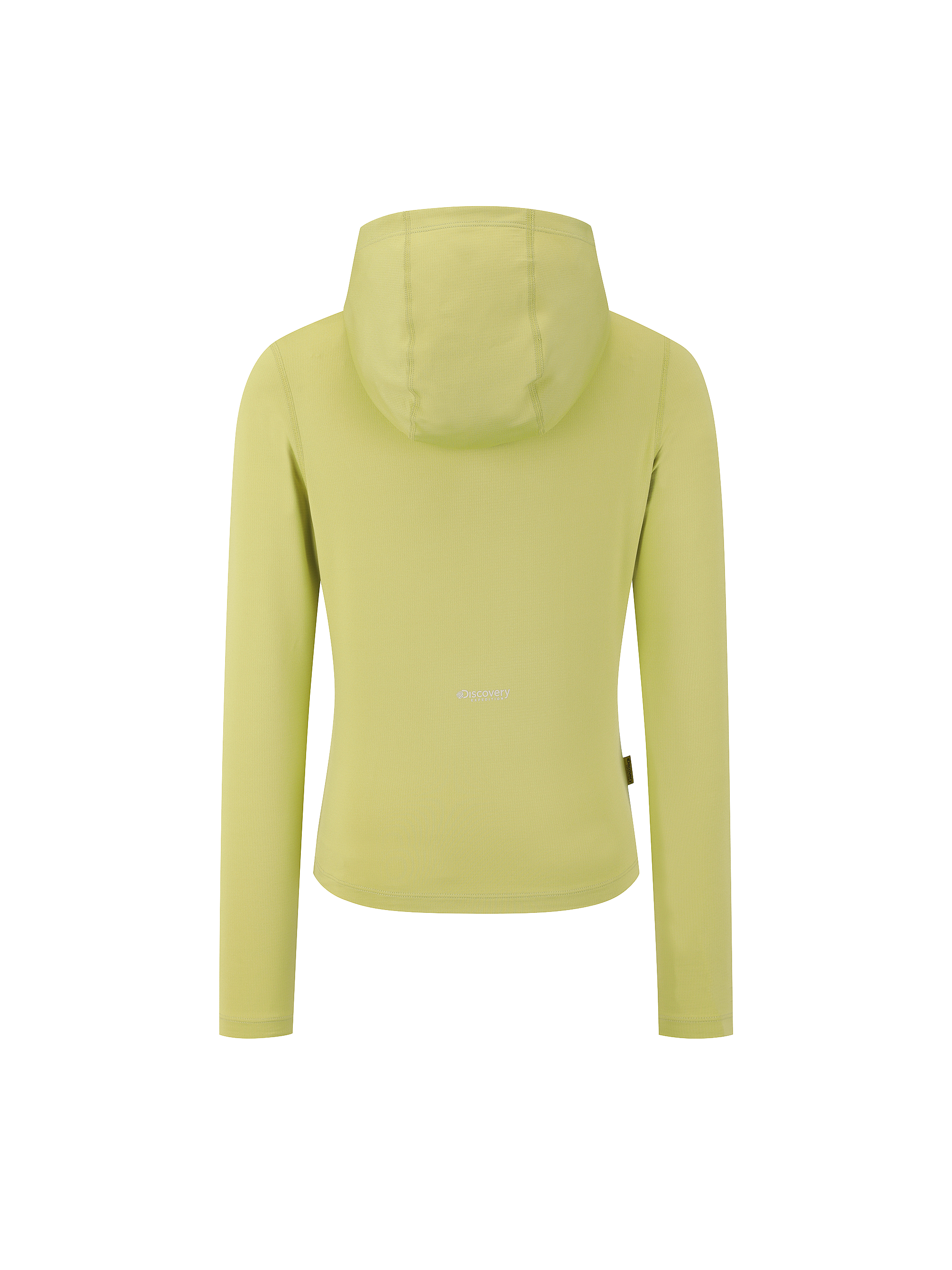 W’ Functional Hoodie