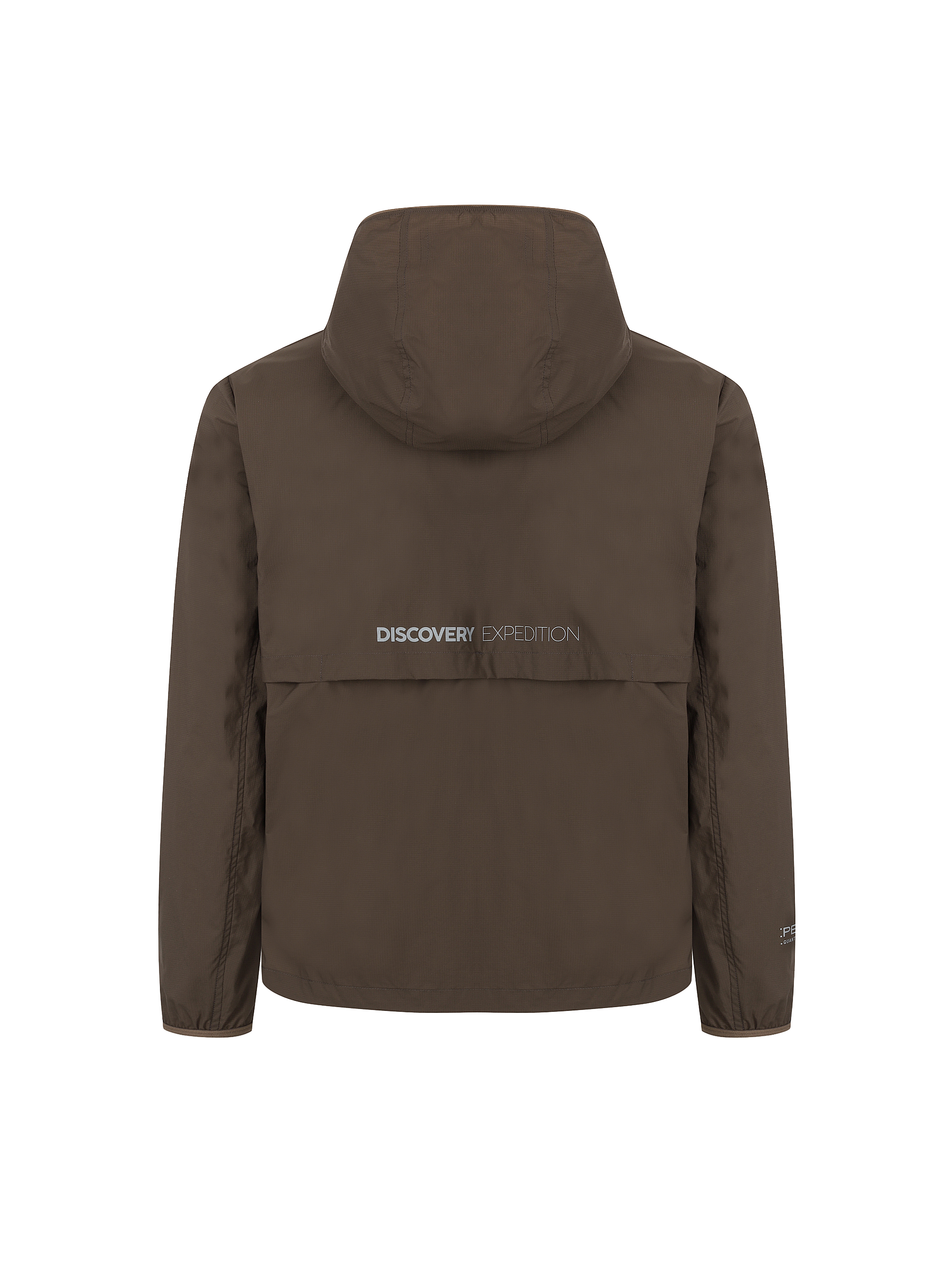 Men's PERTEX Running Jacket