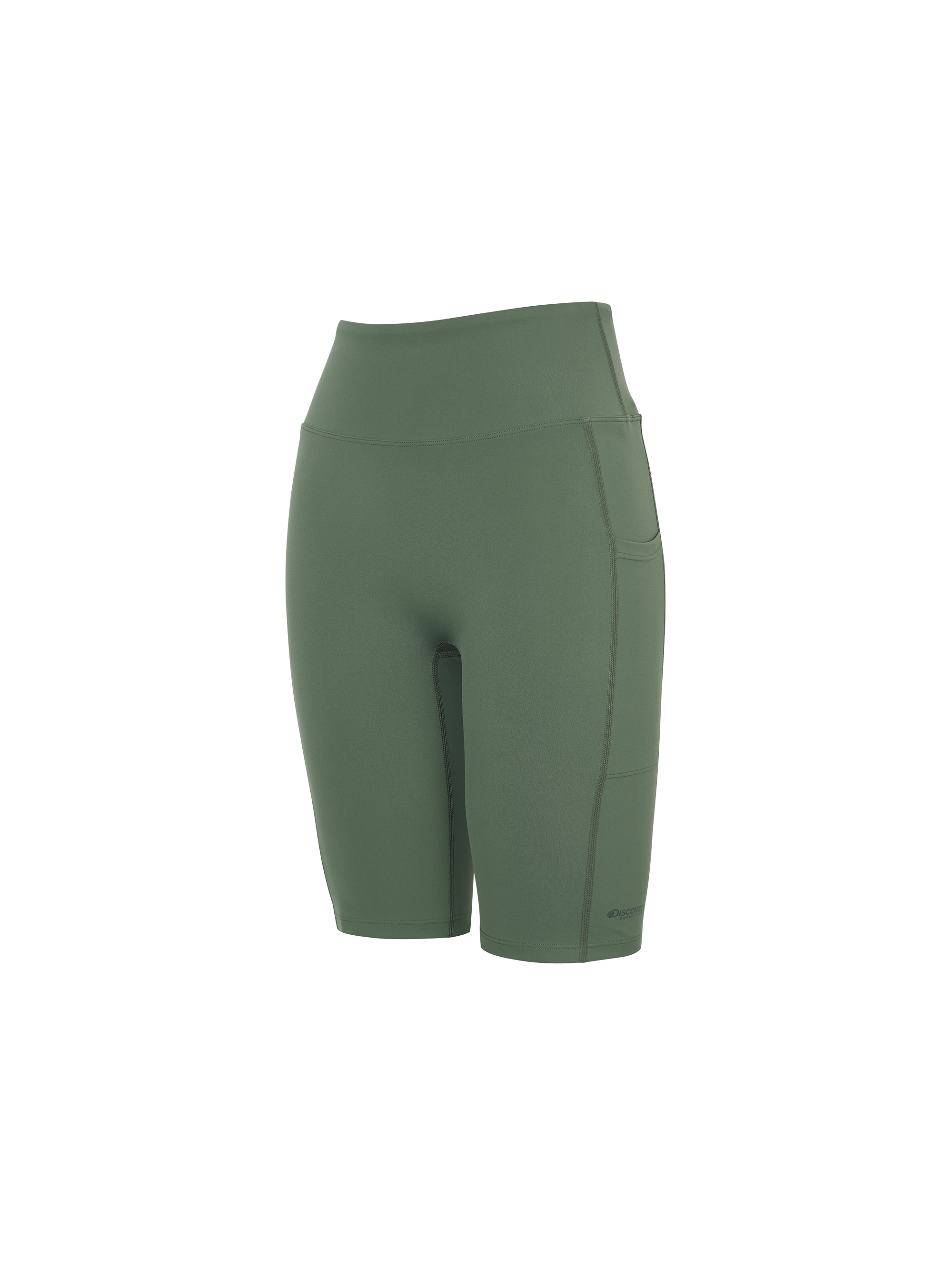 Freshvent Women's Short Leggings