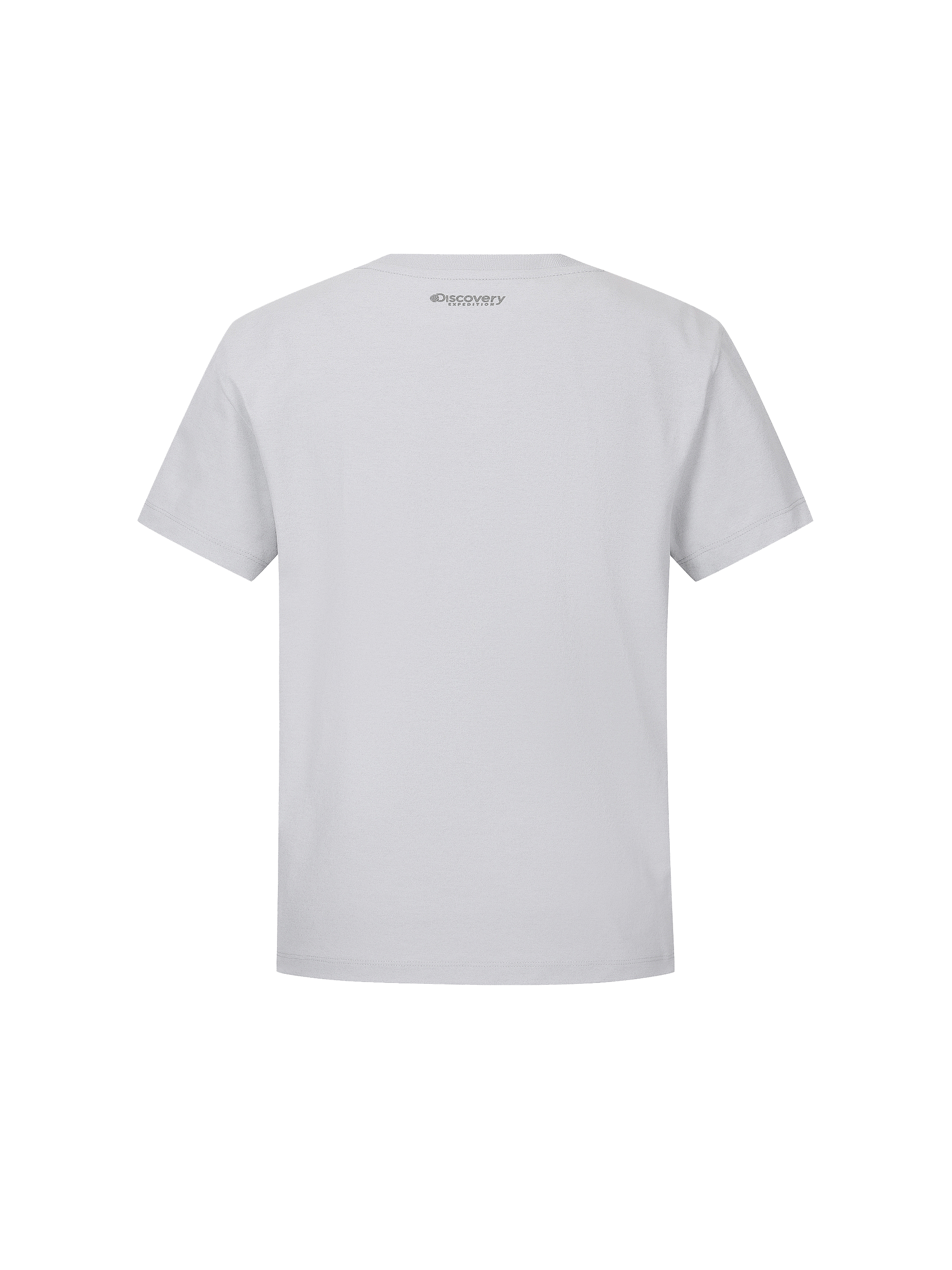 W's ABERDEEN Small Logo Short Sleeve T-shirt