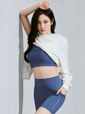 W's Running Bra Top