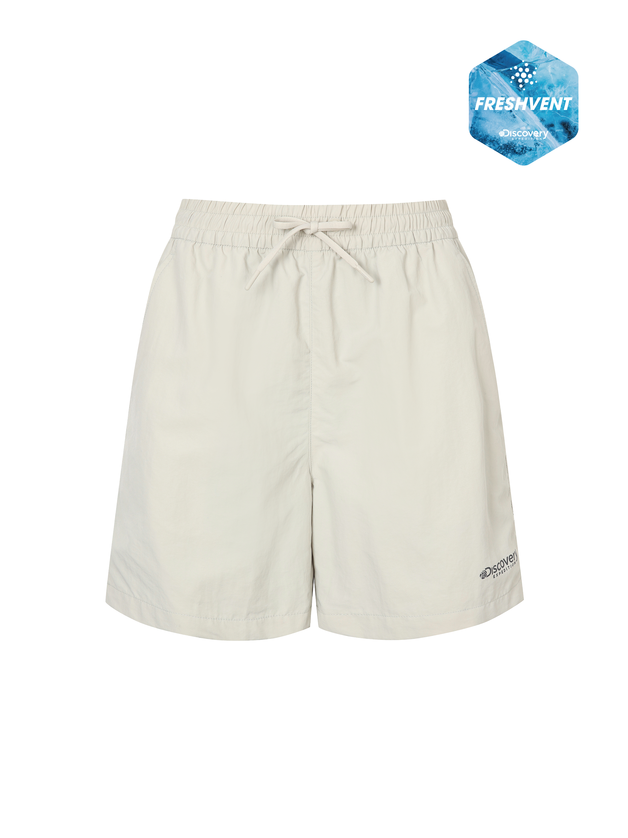 Freshvent Women's Taslan Board Shorts