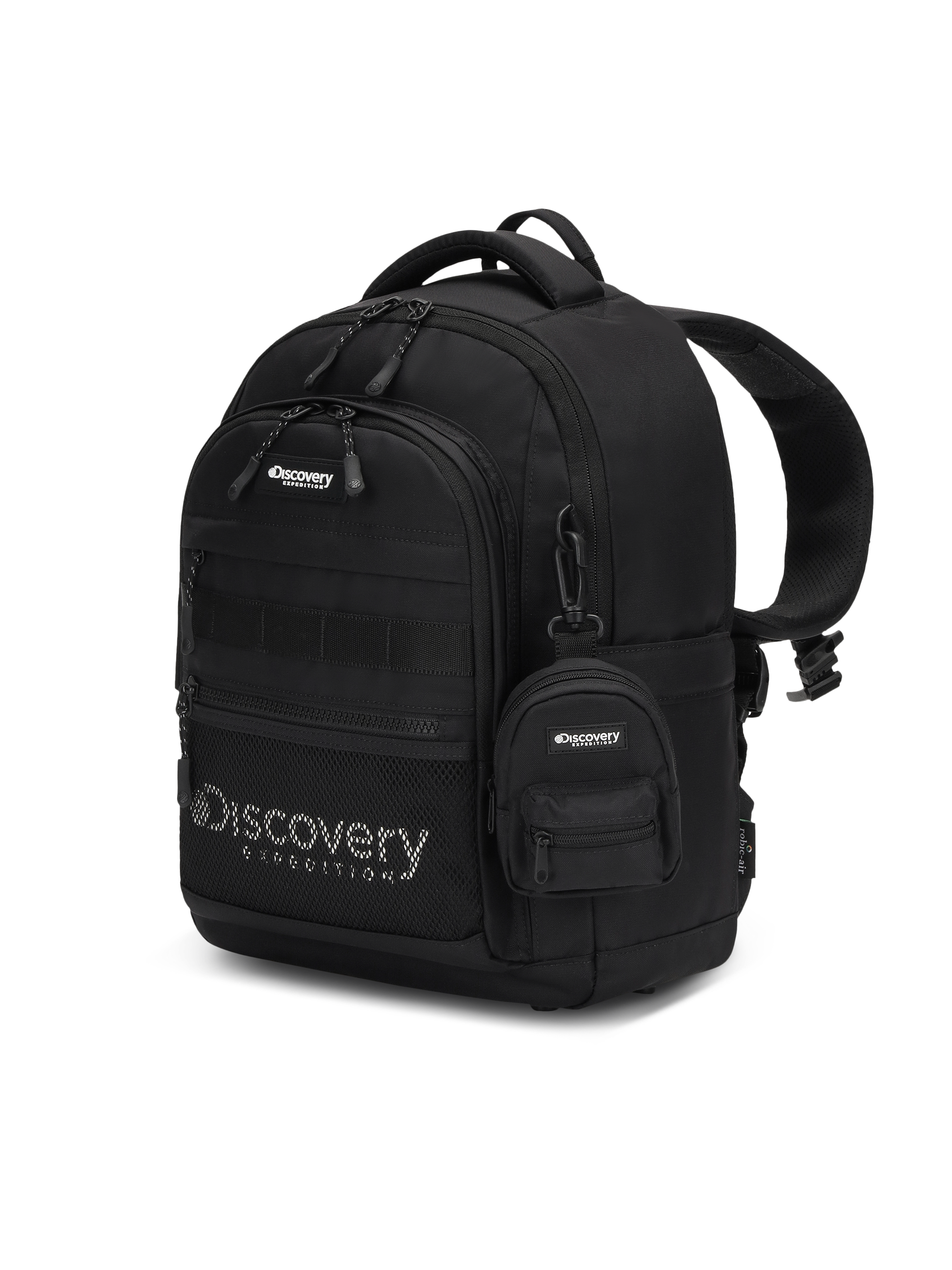 Like-Air Essential Neo Backpack