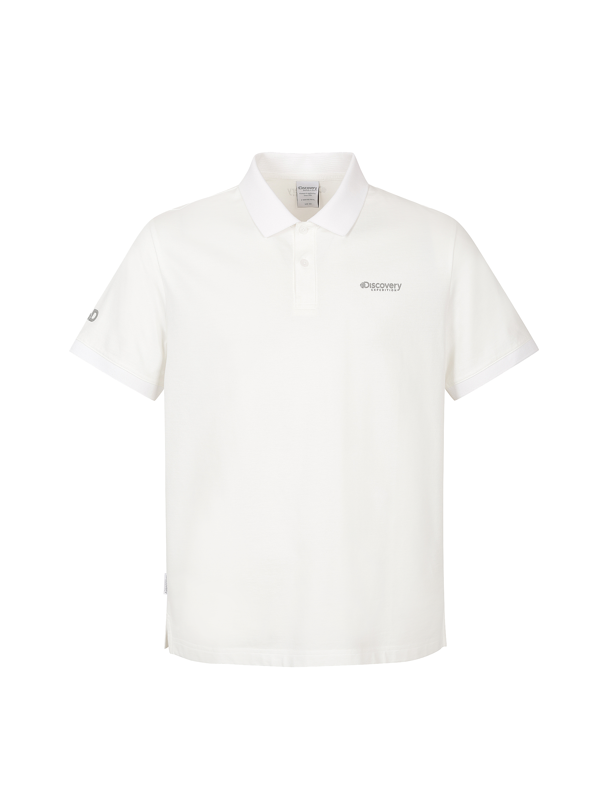 M's Essential Clean Feel Polo Shirt