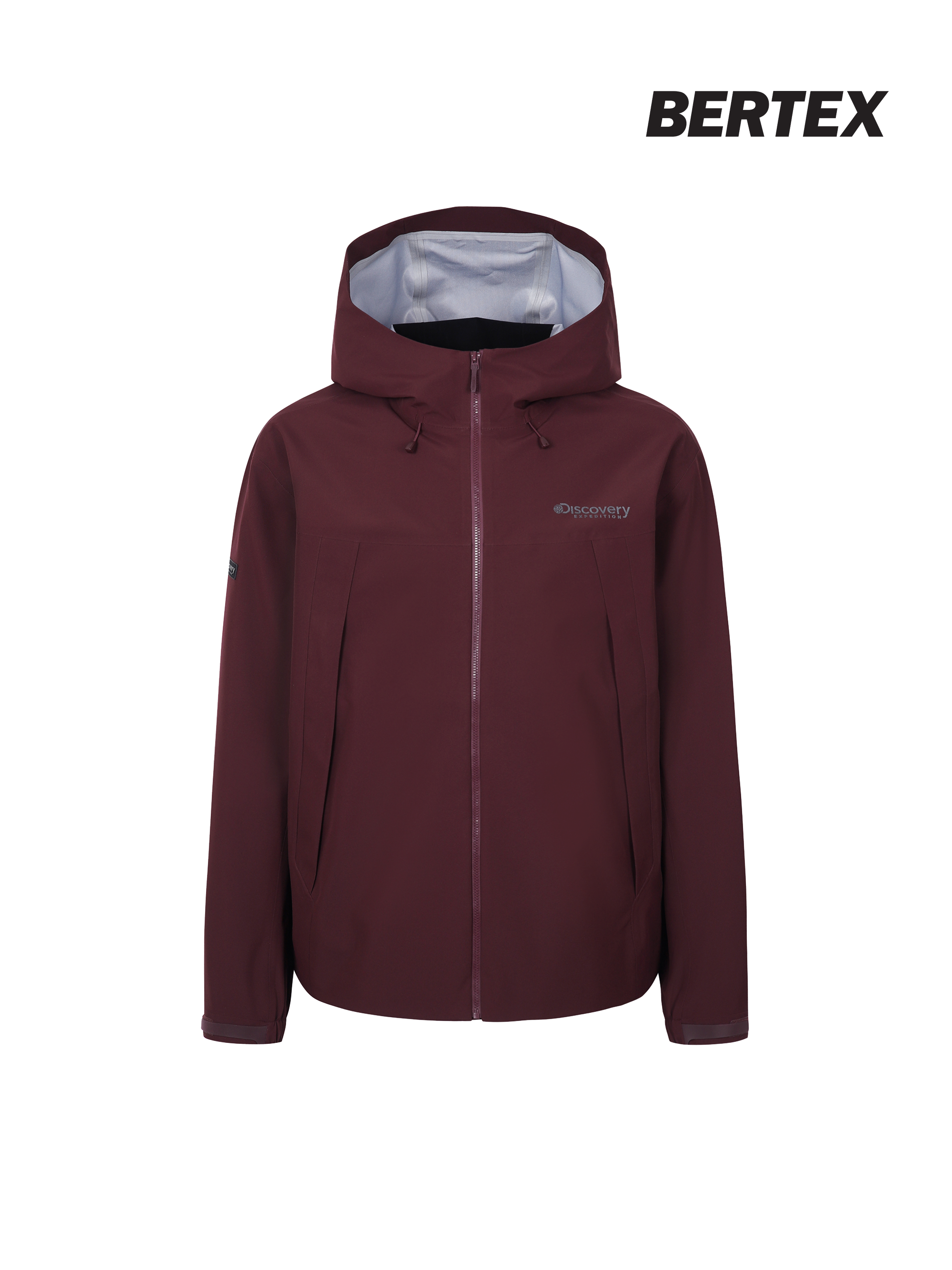 Bertex Men's 3L Waterproof Jacket