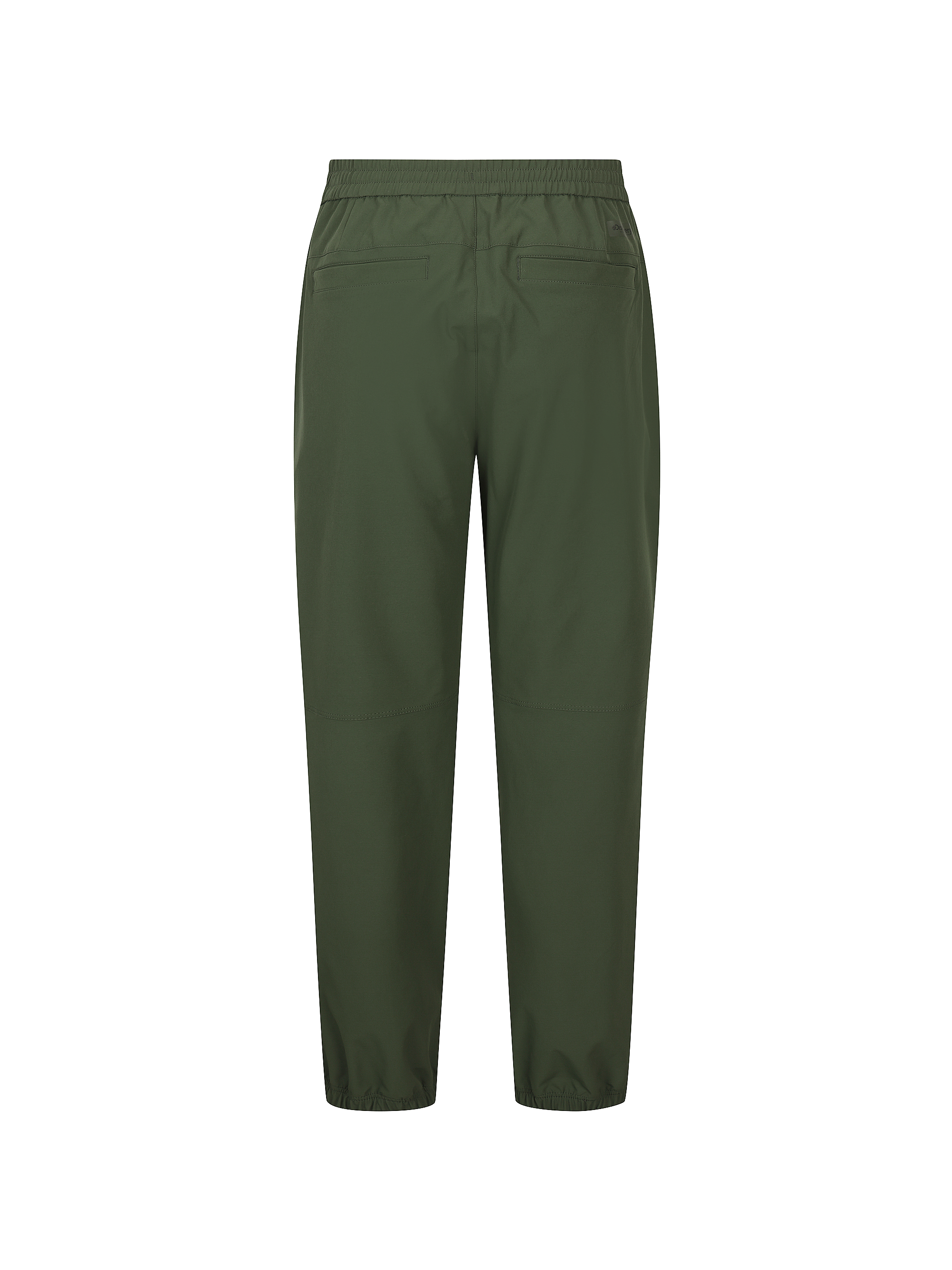 M's Freshvent Woven Training Loose Tapered Jogger Pants