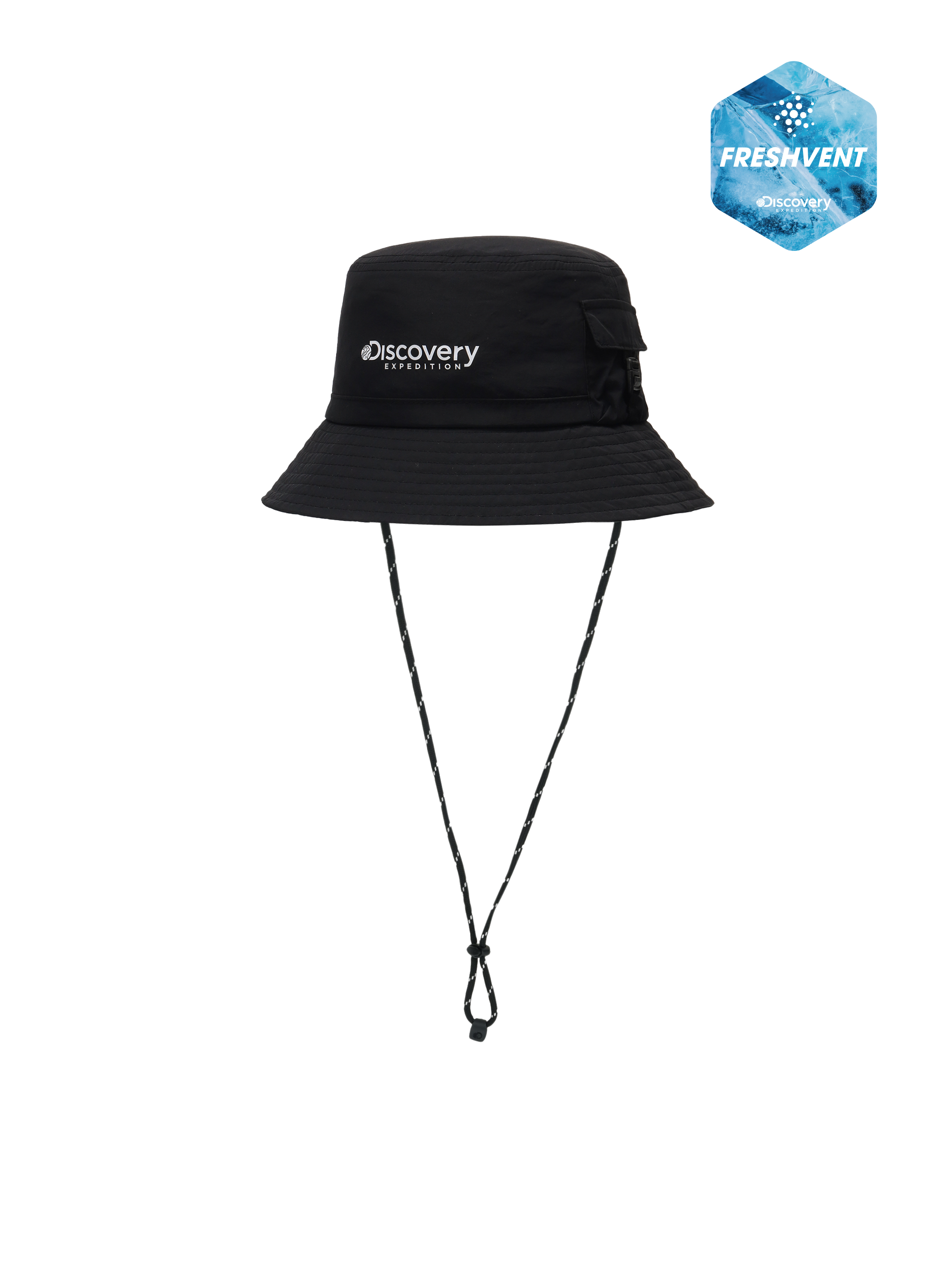 Freshvent Outdoor Pocket Hat