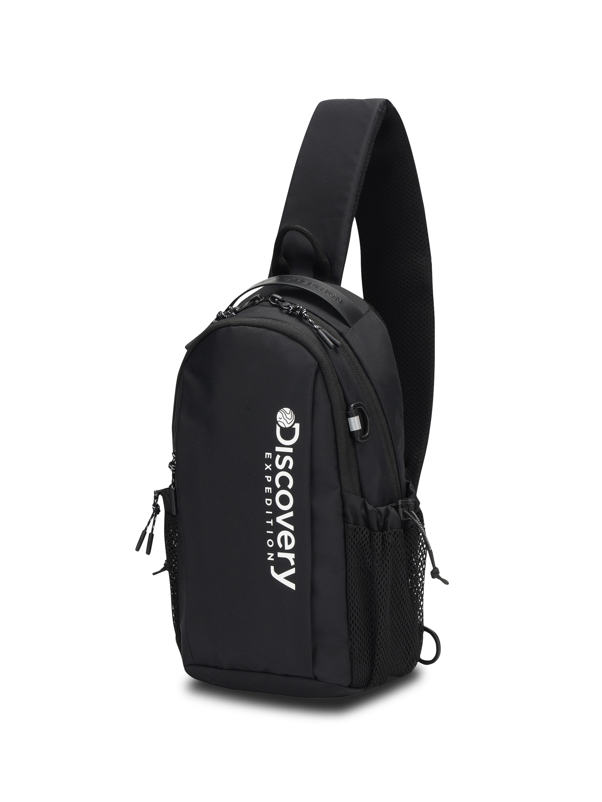 Discoverer Sling Bag