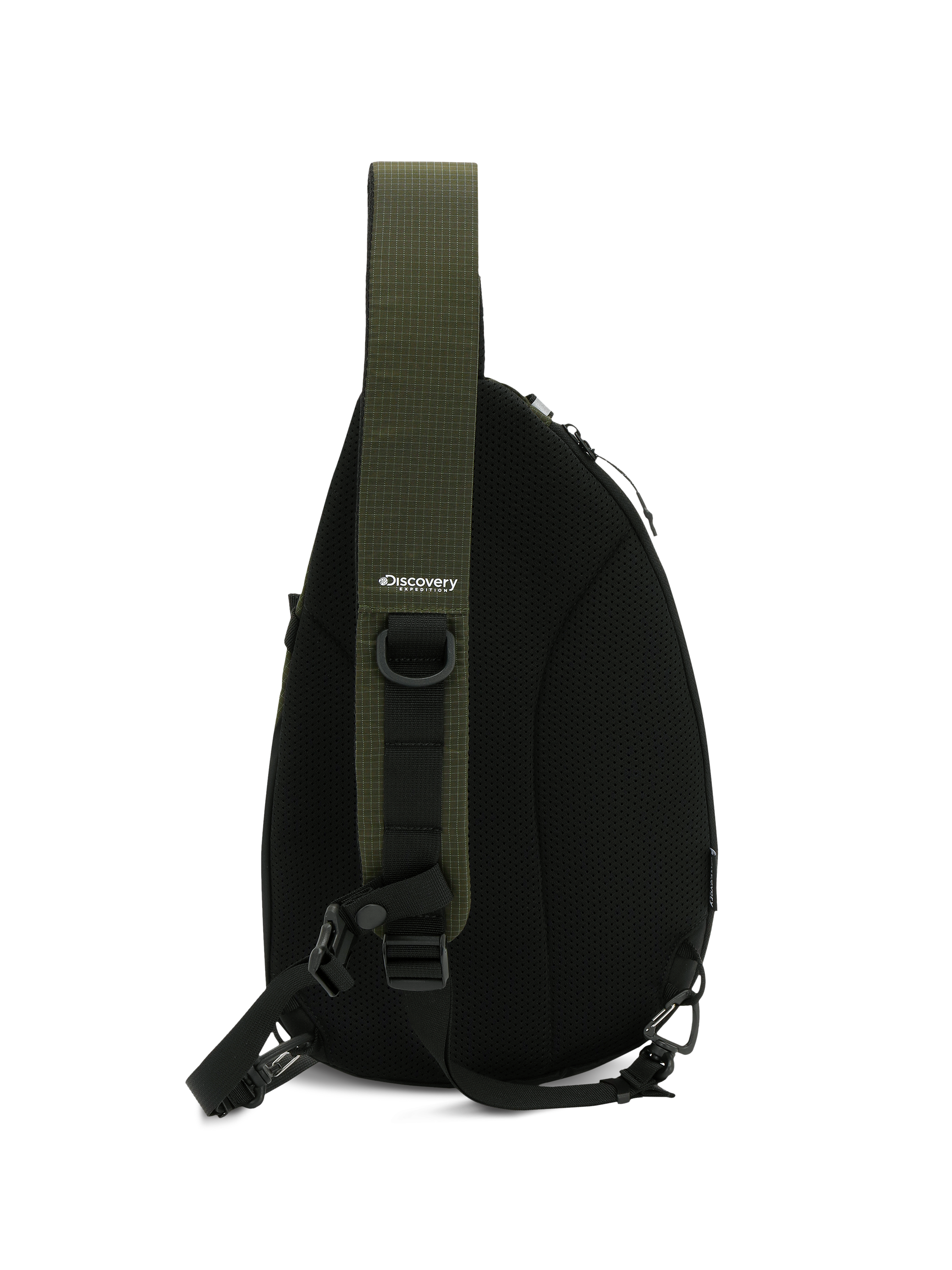 Crust Sling Bag