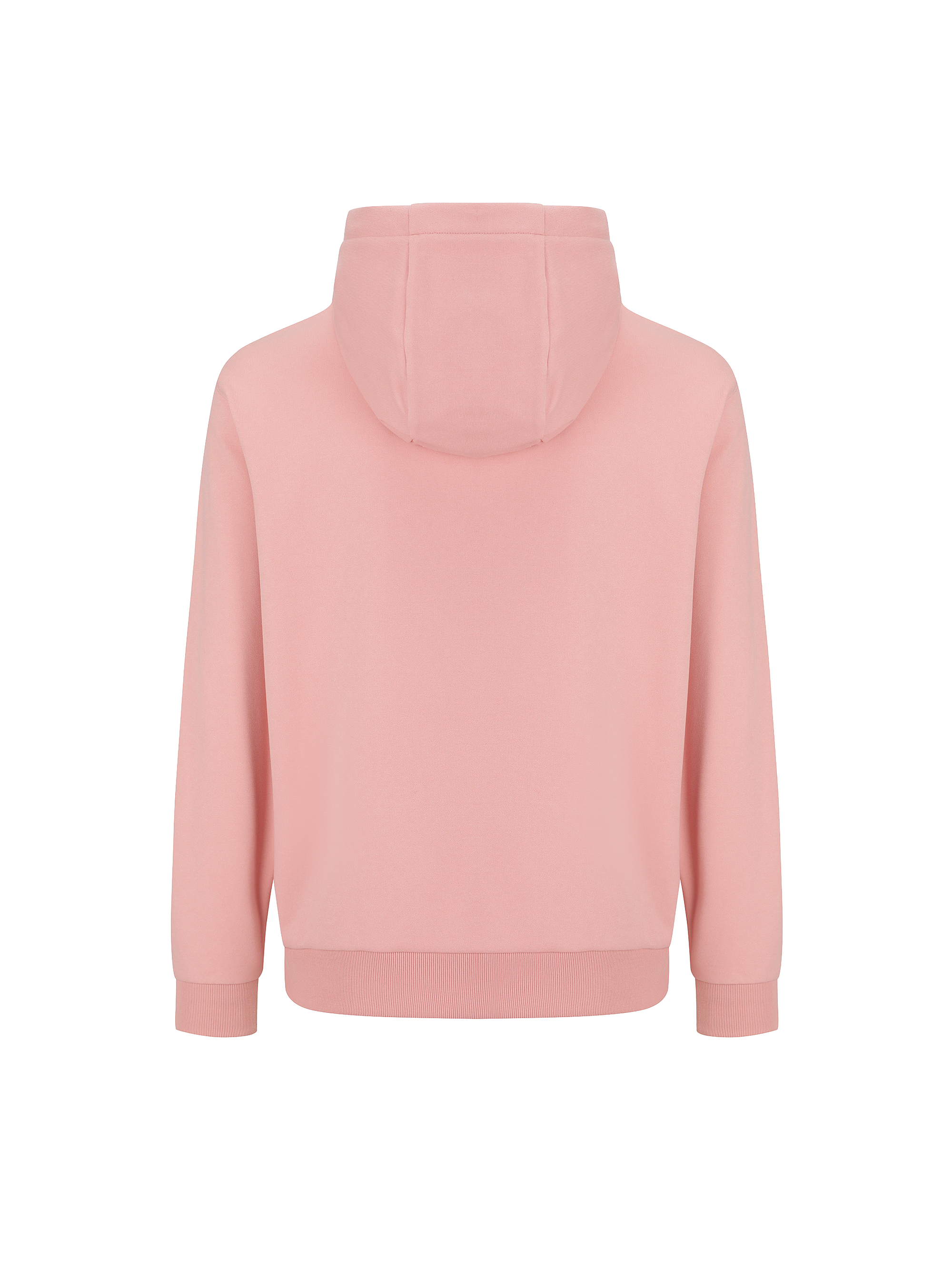 DENVER Small Logo Hoodie
