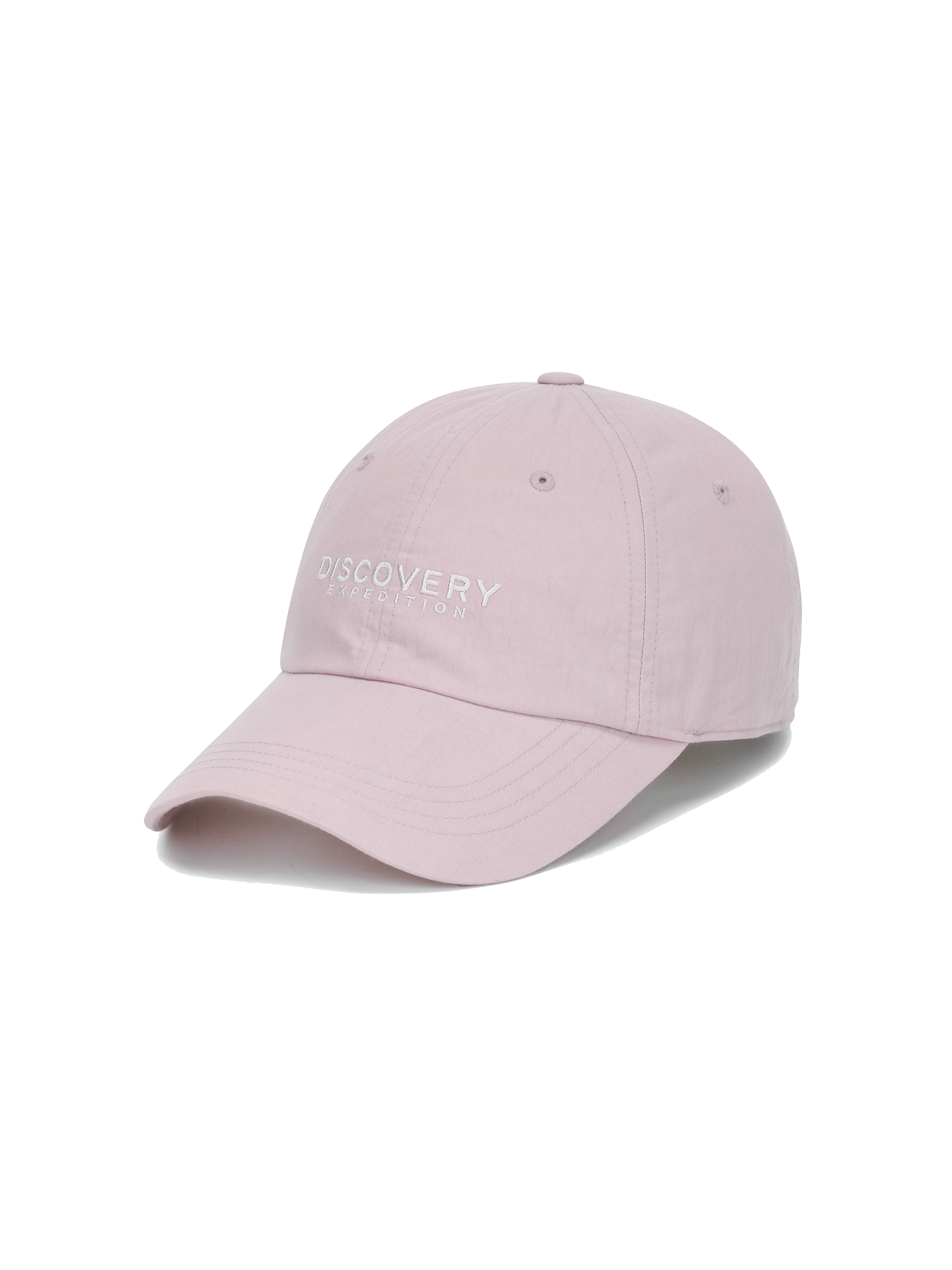 DISCOVERER Ballcap
