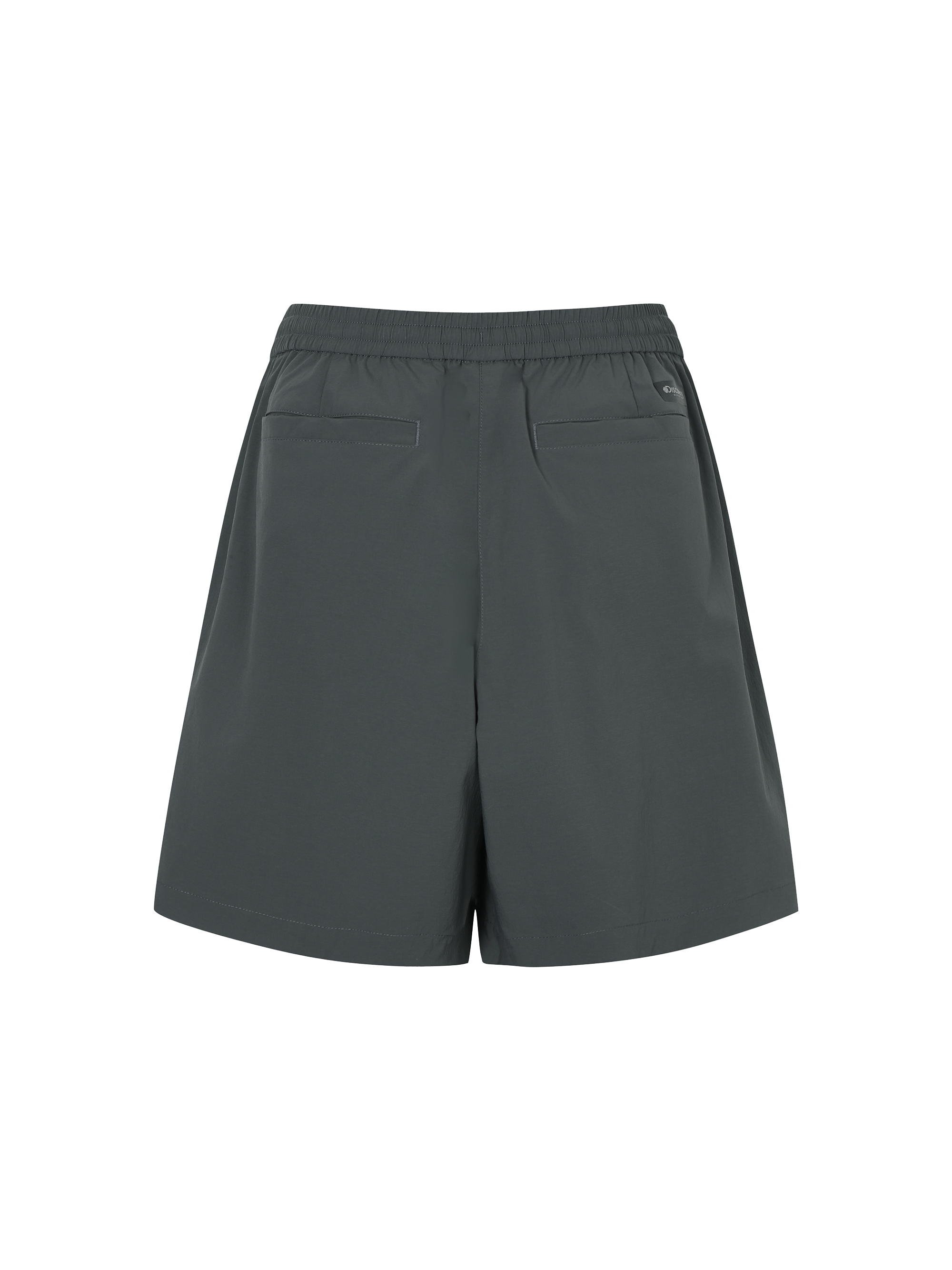 Freshvent Women's Basic Shorts