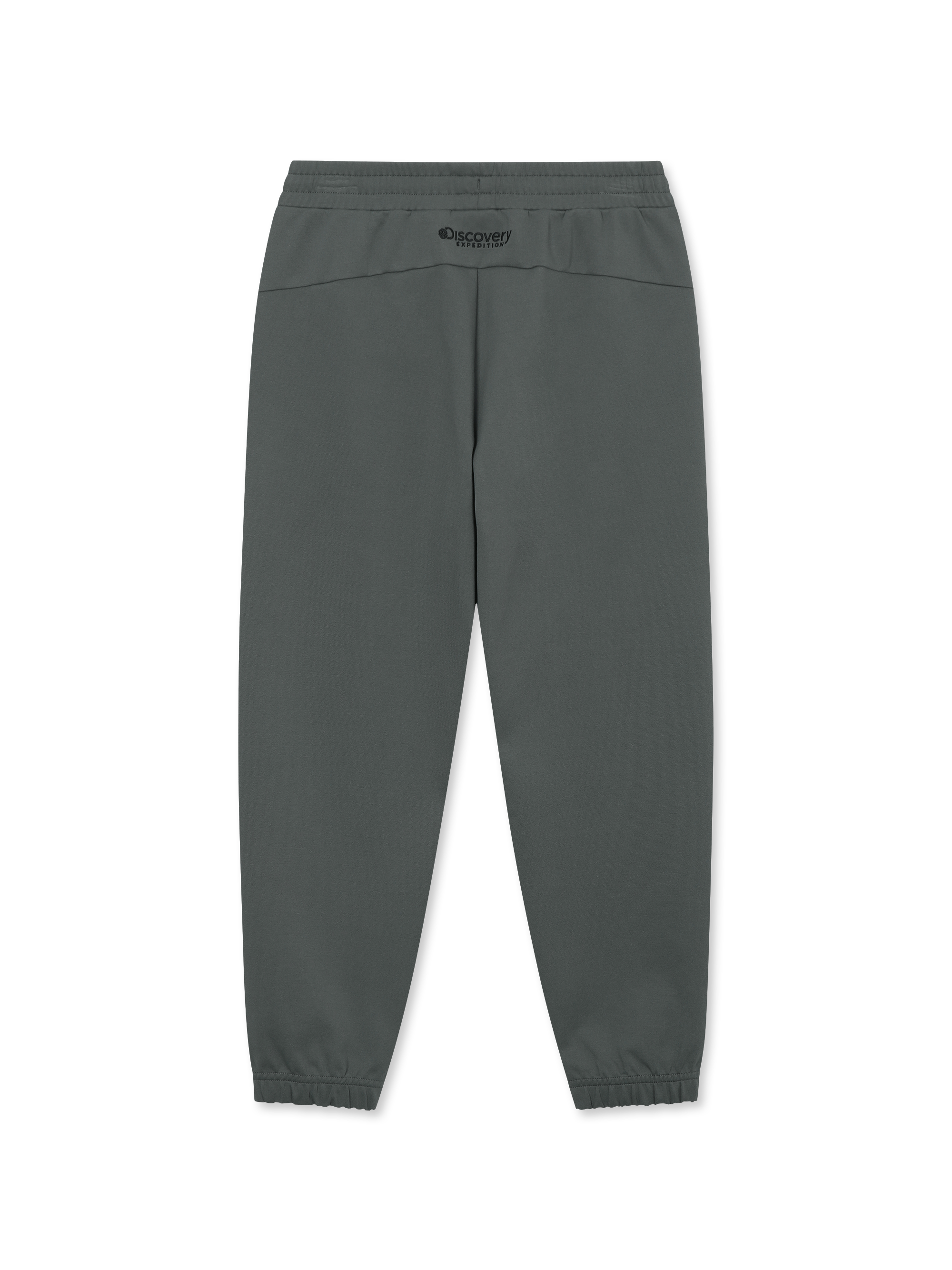 Kids Woven Hybrid Training Jogger Pants