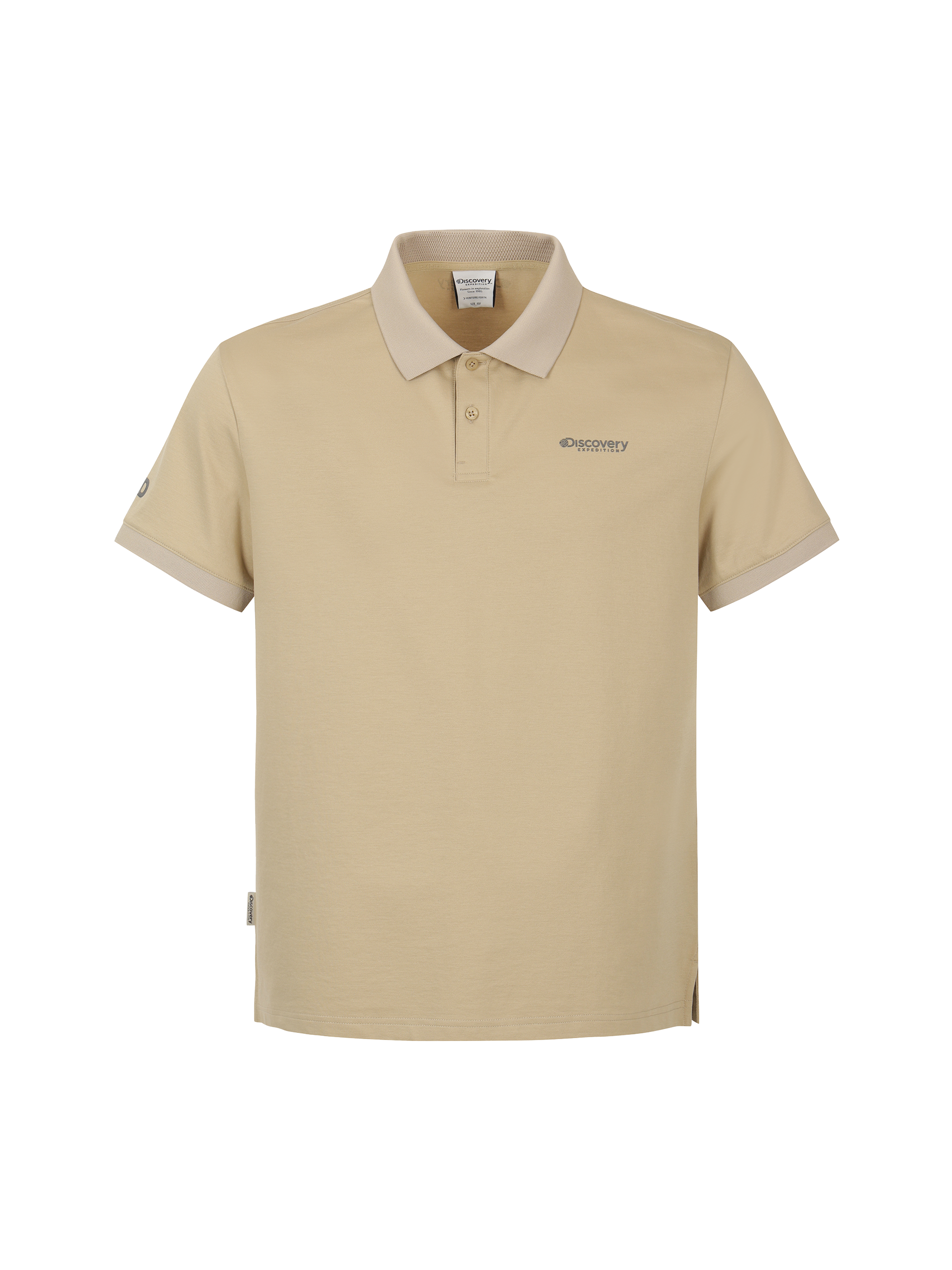 M's Essential Clean Feel Polo Shirt