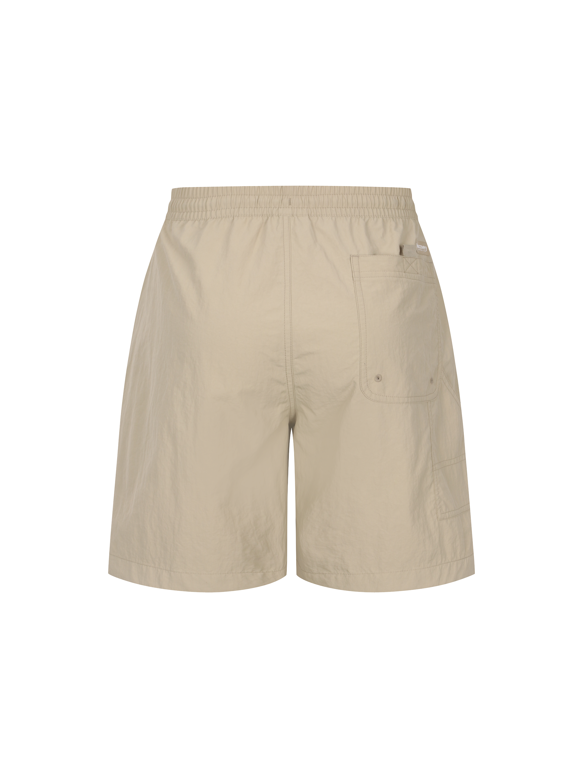 Freshvent Men Mane Crew Wafenboard Shorts