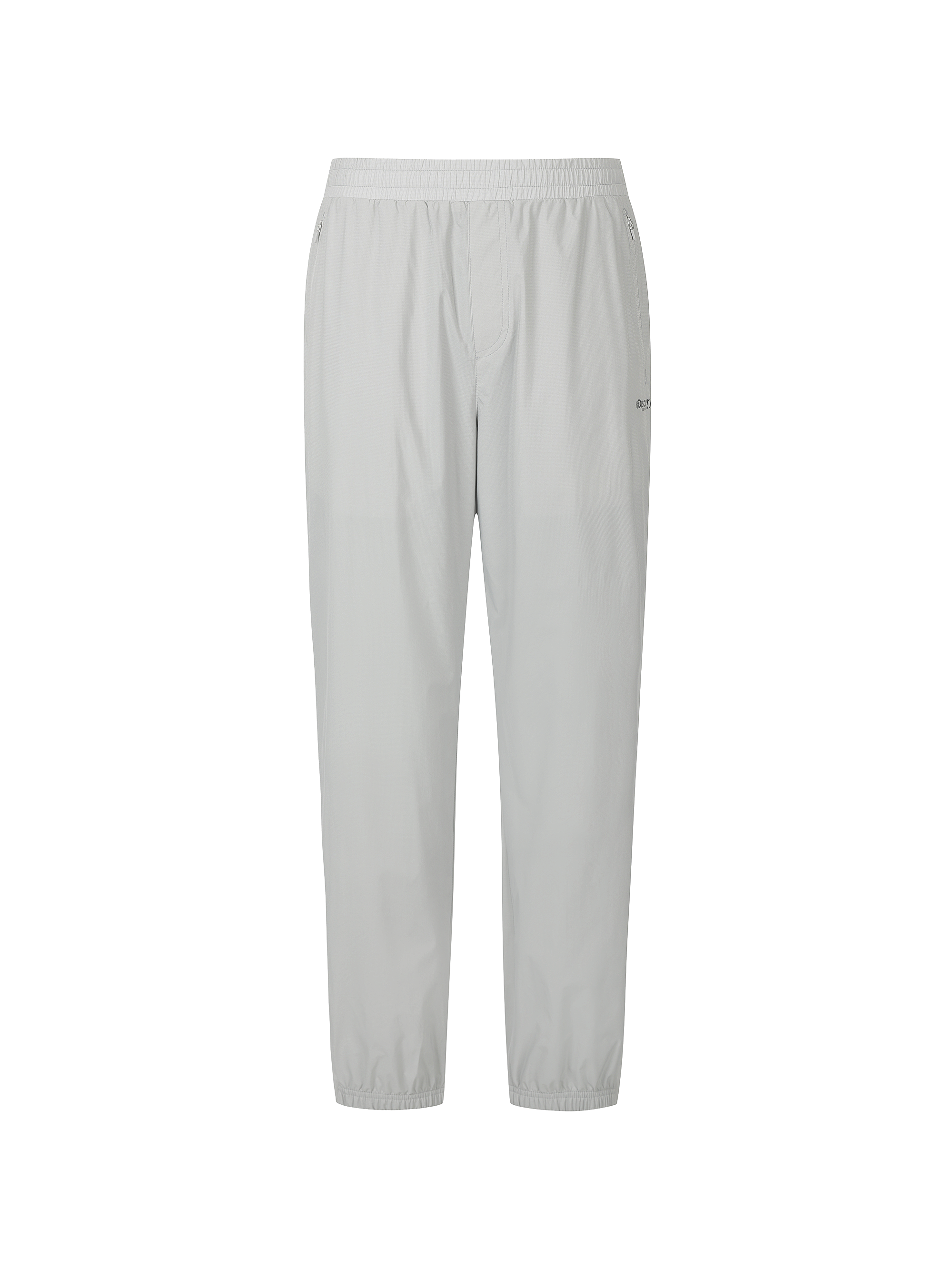 Men's 2L Woven Training Loose Tapered Jogger Pants